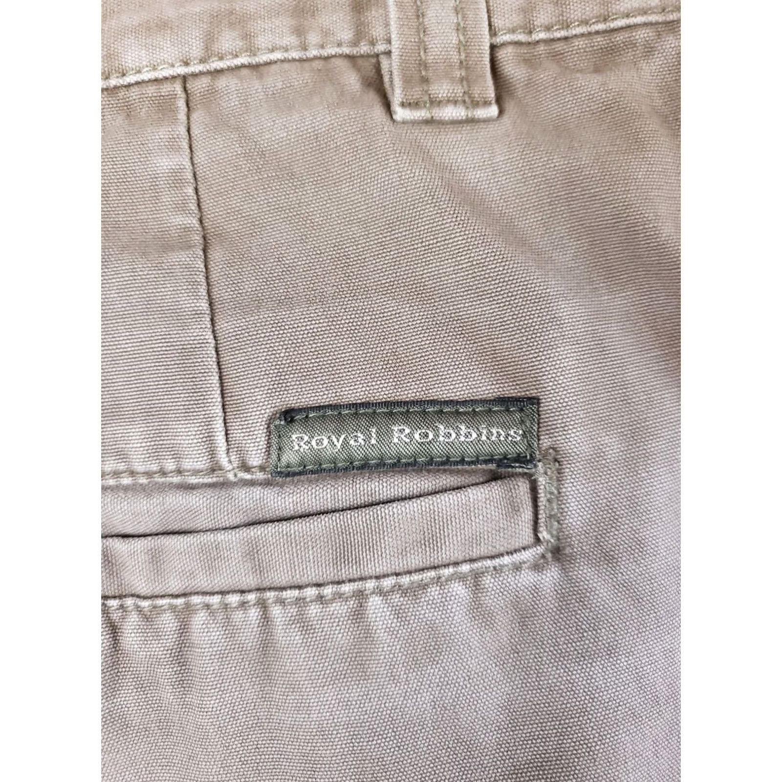 Royal Robbins VINTAGE? No. Size US 36 / EU 52 - 7 Thumbnail