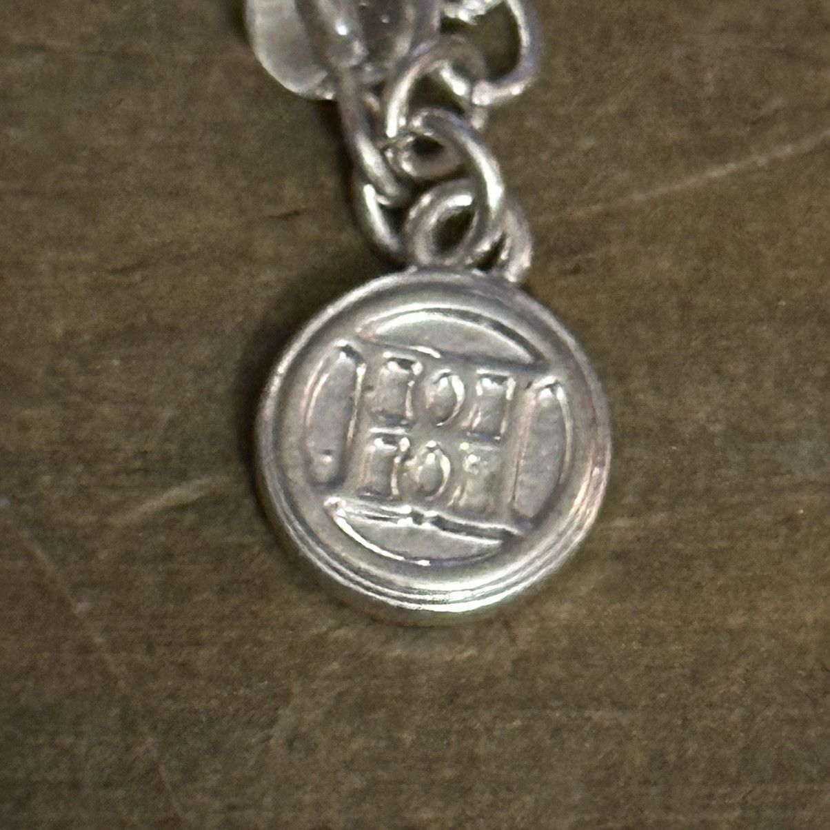 Other Dana Buchman silver omega necklace Size ONE SIZE - 4 Thumbnail