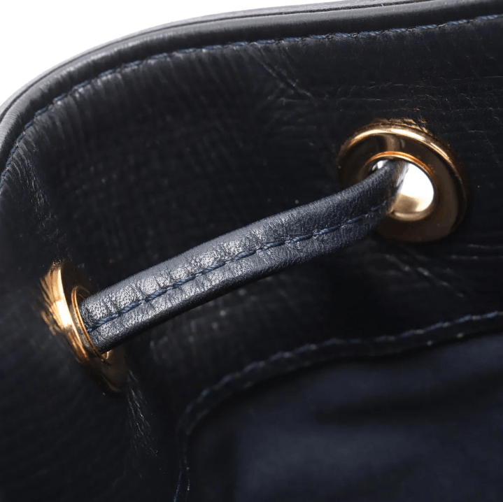 Louis Vuitton Monogram Idylle Noe PM Gray x Encre Size ONE SIZE - 10 Thumbnail