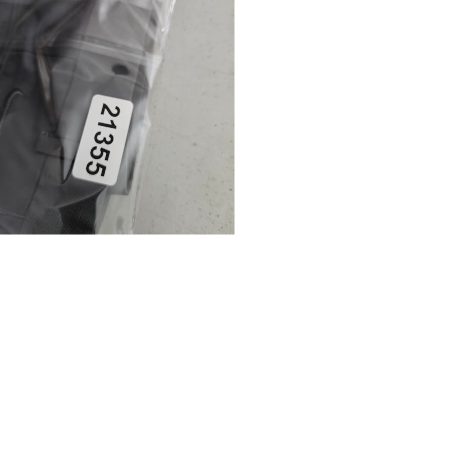 Nike Nike Golf Pants Flat Front 32x32 Regular Mens Khaki Gray 833194 Chino Classic Size US 32 / EU 48 - 9 Thumbnail