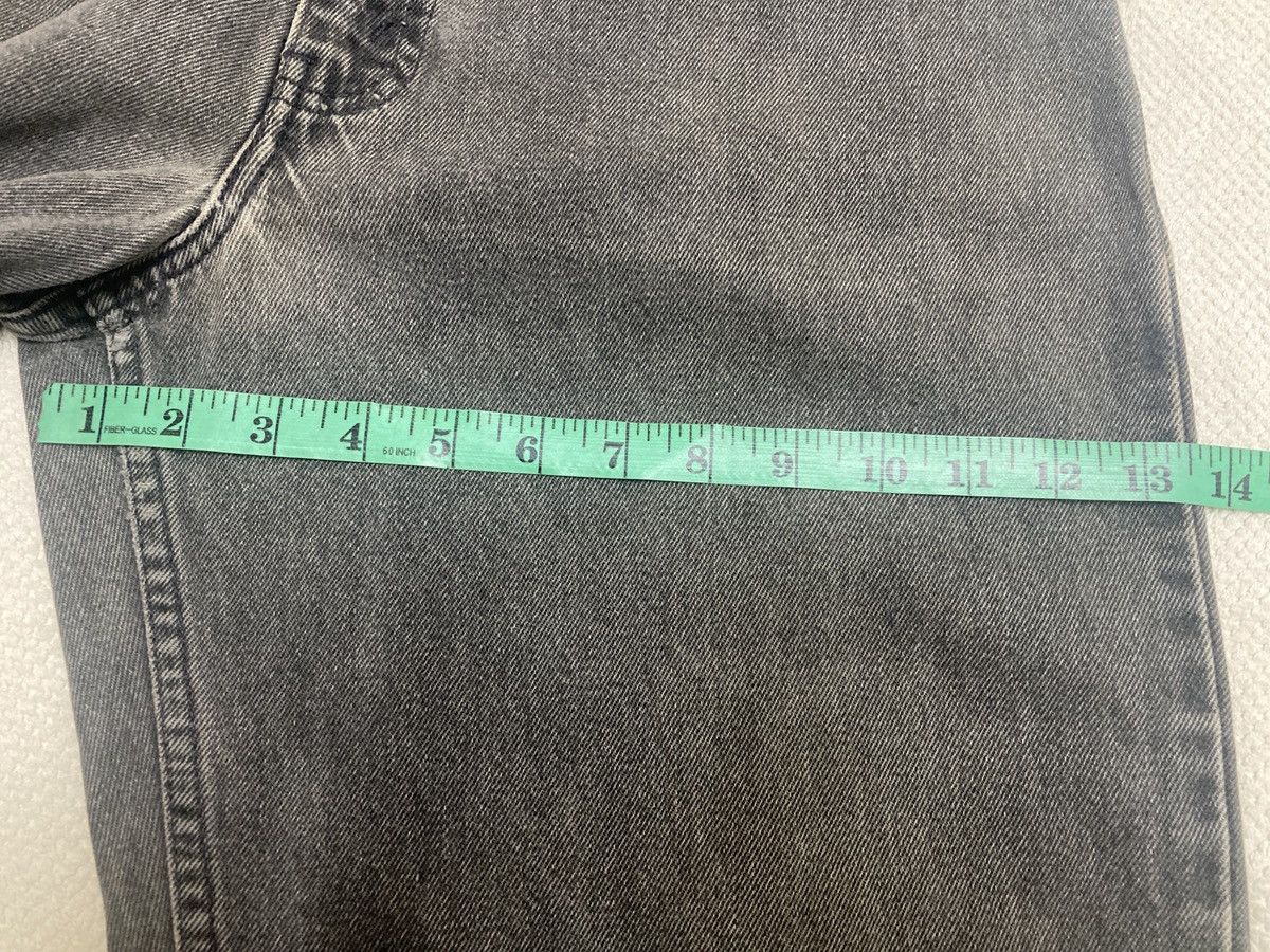 Levi's Vintage 90’s Levis 560 Orange Tab jeans Made in Guatemala Size US 33 - 9 Thumbnail