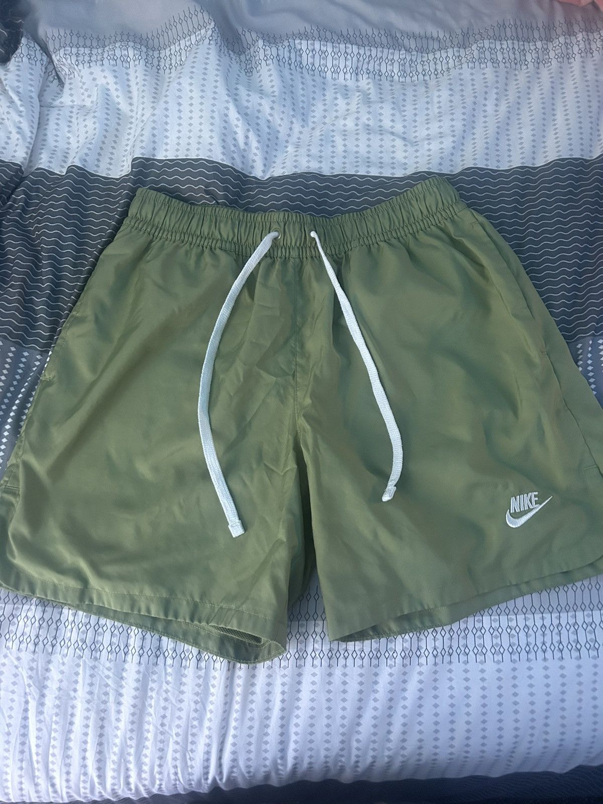 Nike Nike Shorts Size US 32 / EU 48 - 1 Thumbnail