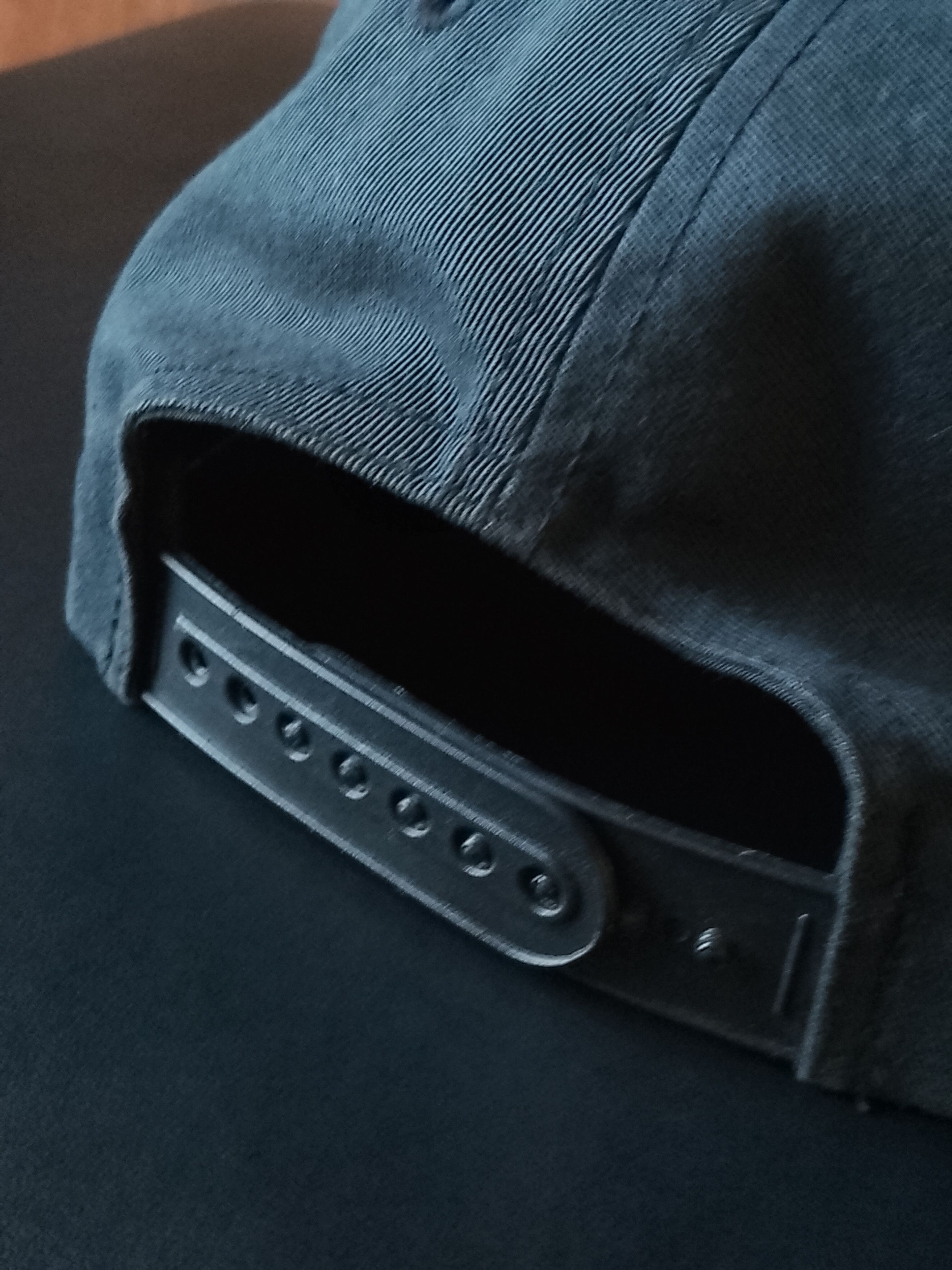 Obey Obey Worldwide Propaganga Hat Snapback Size ONE SIZE - 6 Thumbnail