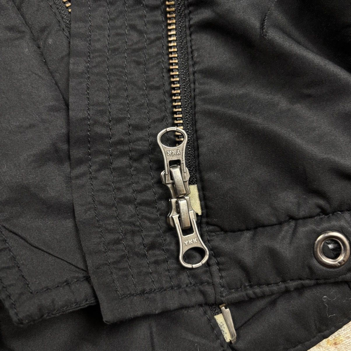 GOA 2000s Maxaria - Apocalypse Style Jacket Size US M / EU 48-50 / 2 - 9 Thumbnail