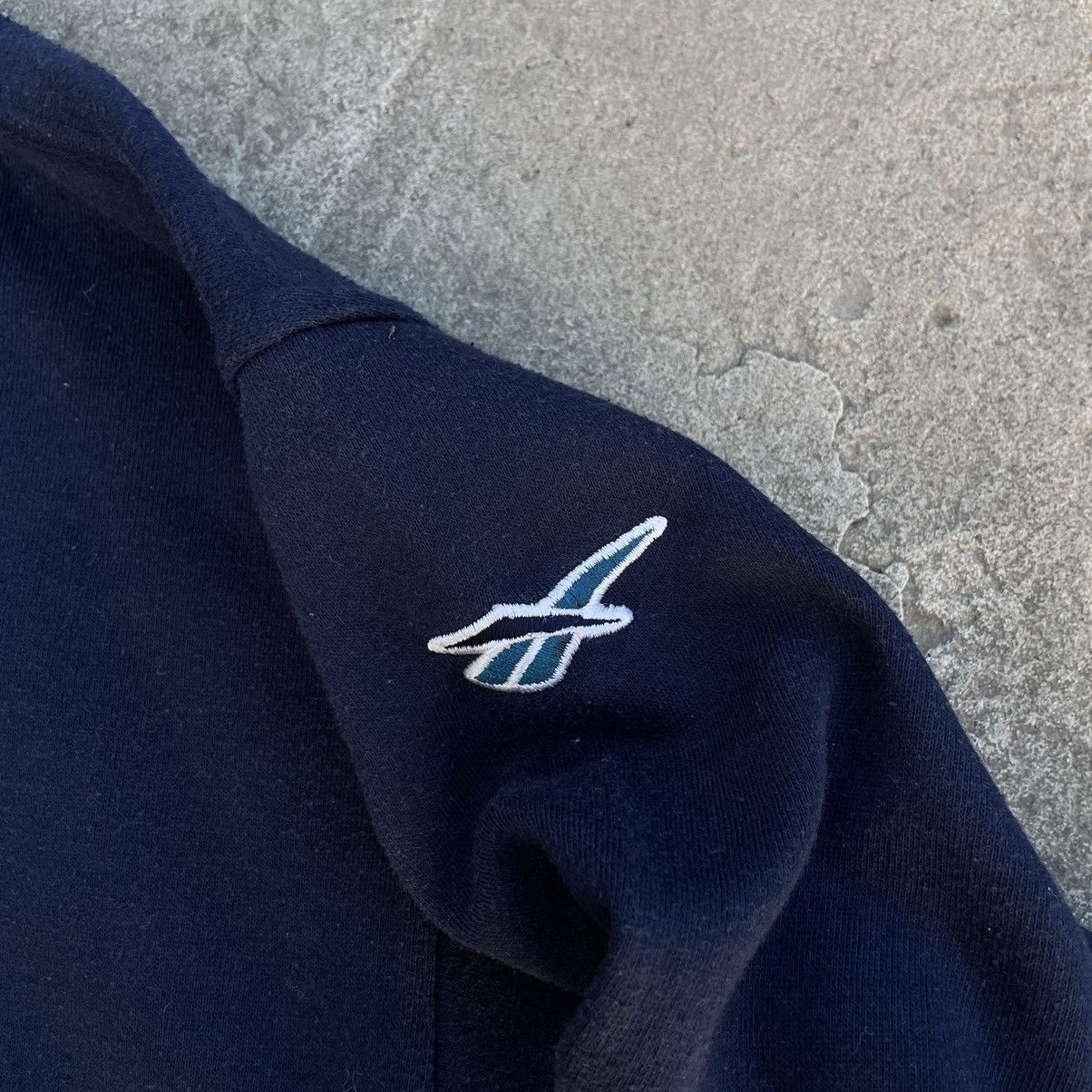 Reebok × Vintage Vintage Reebok Big Logo Sweatshirt 80s Y2K USA Size US M / EU 48-50 / 2 - 7 Thumbnail