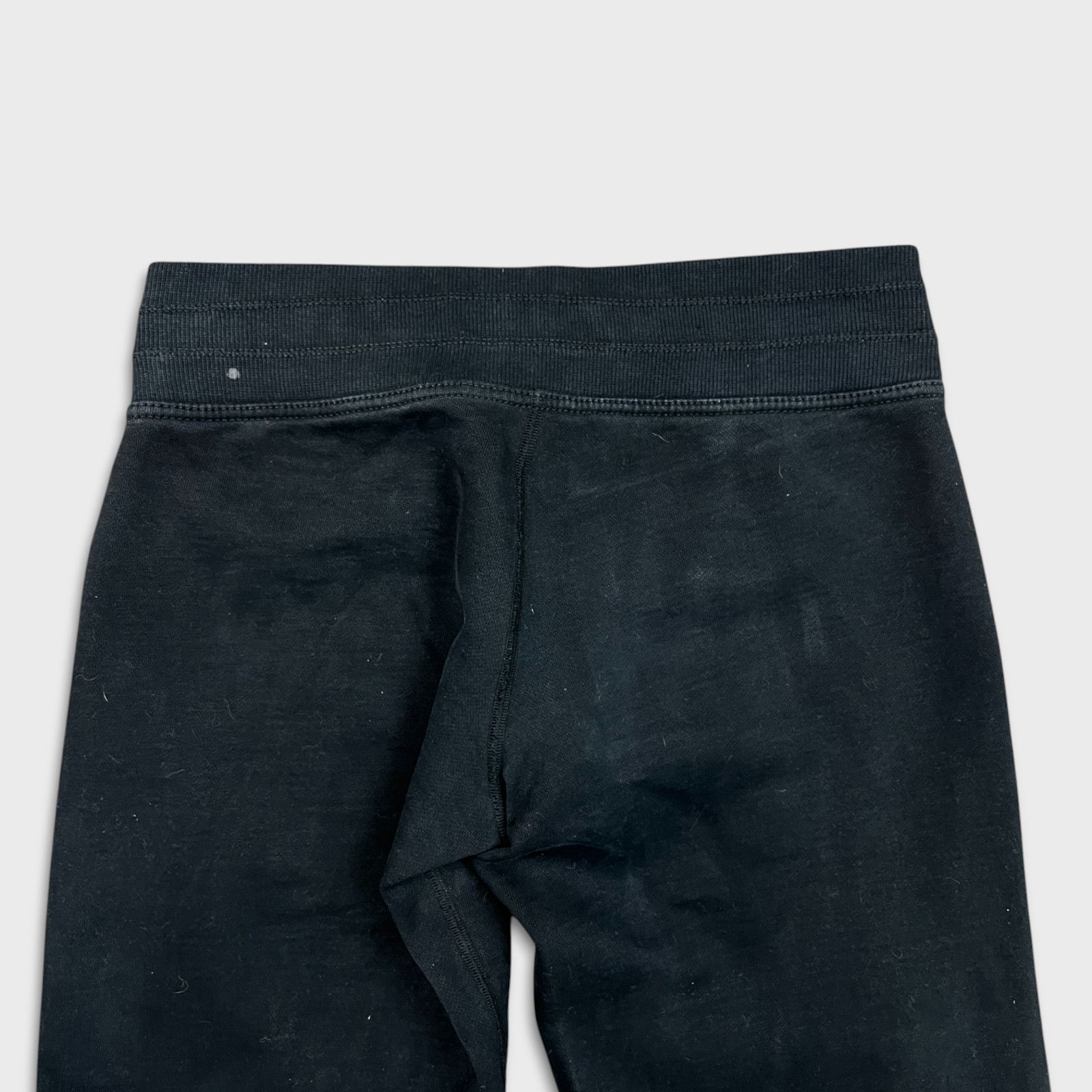 Lululemon Lululemon Sweatpants 8 High Rise Relaxed Wide Leg Comfort Size 30" / US 8 / IT 44 - 7 Thumbnail