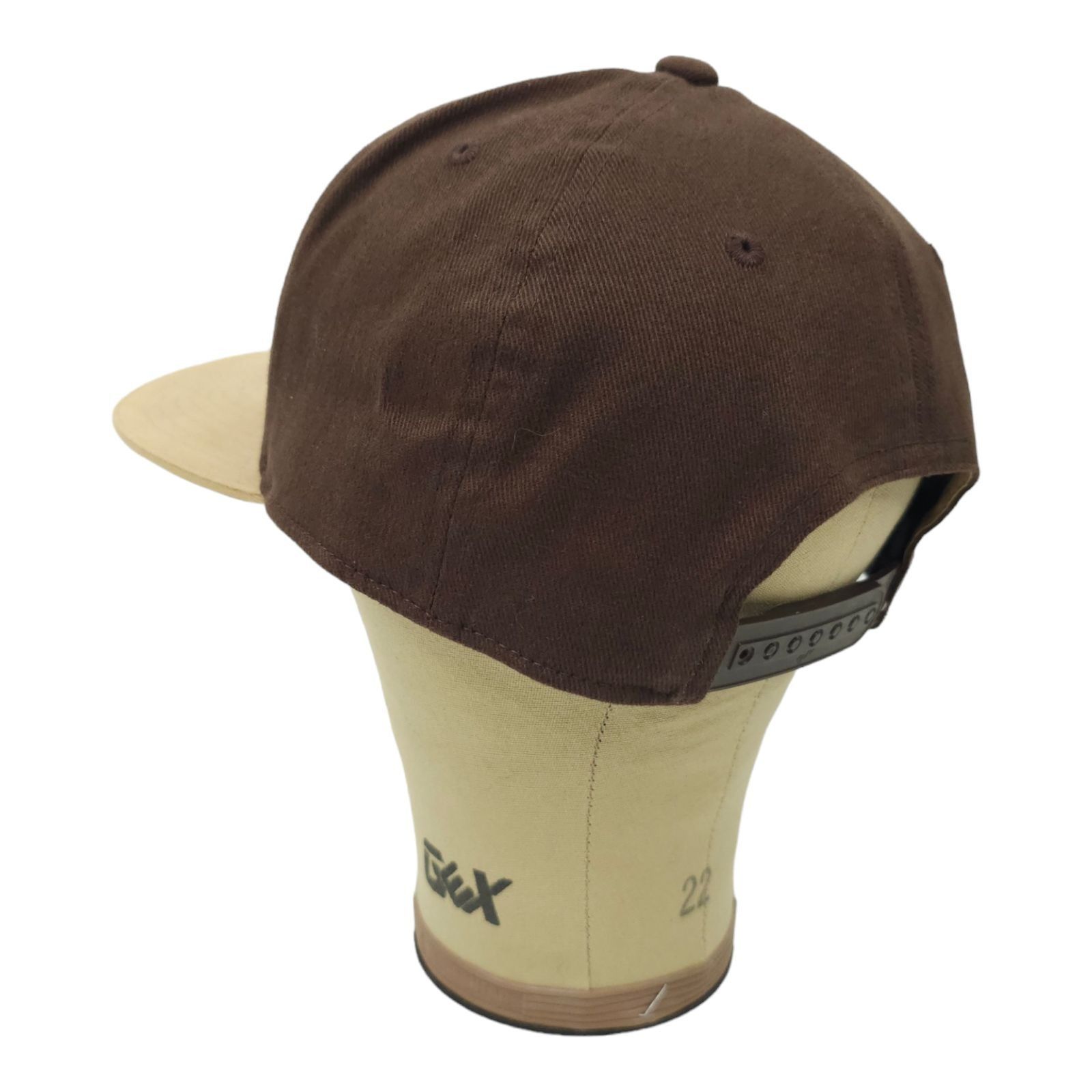 Other Tent Pitching Club Patch Snapback Cap Trucker Baseball Hat Size ONE SIZE - 12 Thumbnail