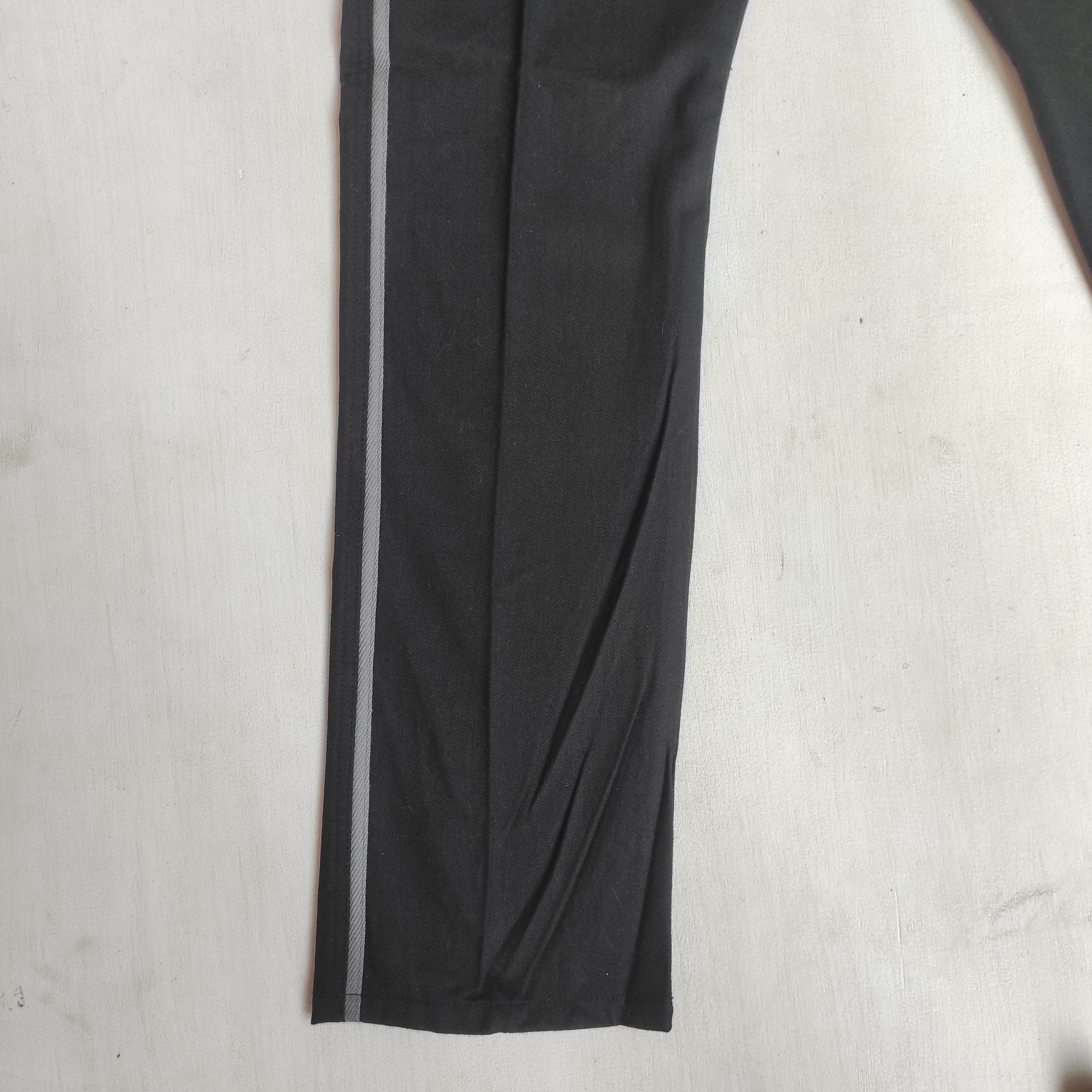 Japanese Brand Morgan Homme Cargo Pants Size US 32 / EU 48 - 5 Thumbnail