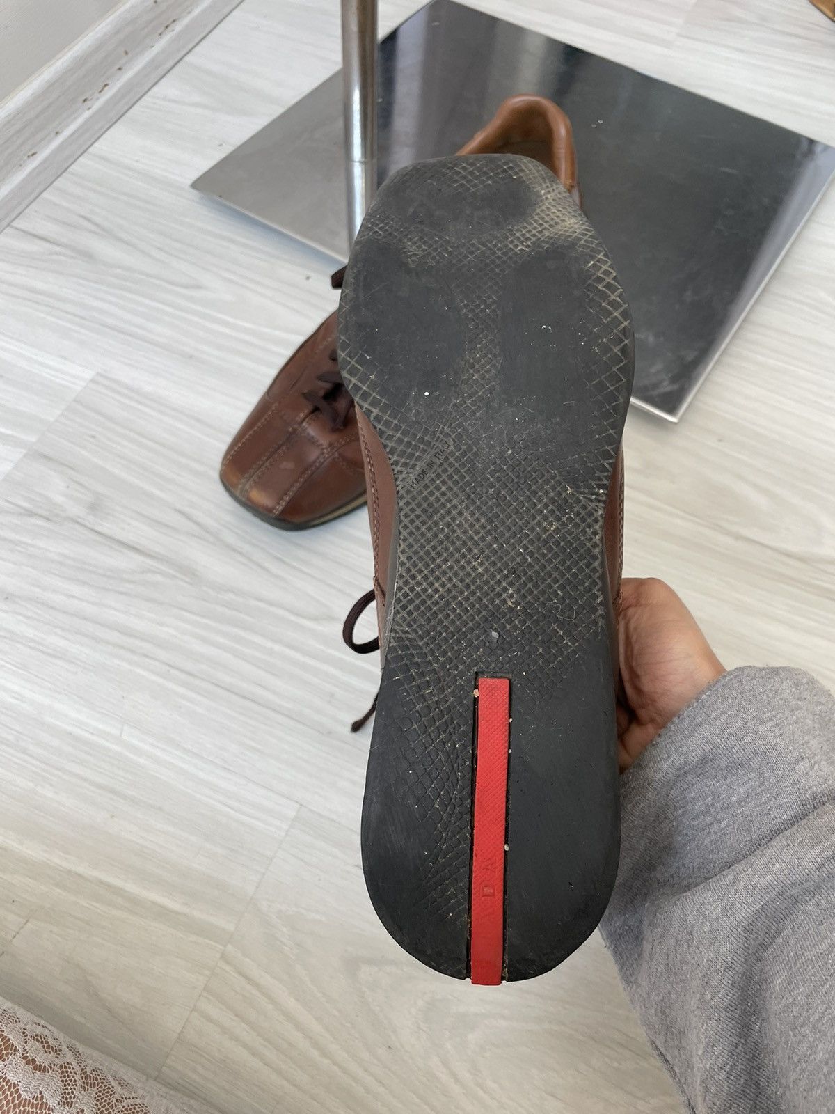 Prada Prada shoes Size US 8.5 / EU 41-42 - 6 Thumbnail
