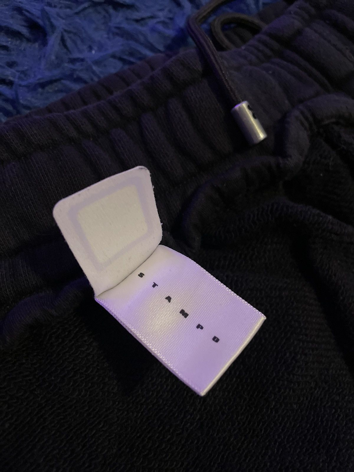 Stampd Stampd spike Sweatpants Size US 34 / EU 50 - 7 Thumbnail
