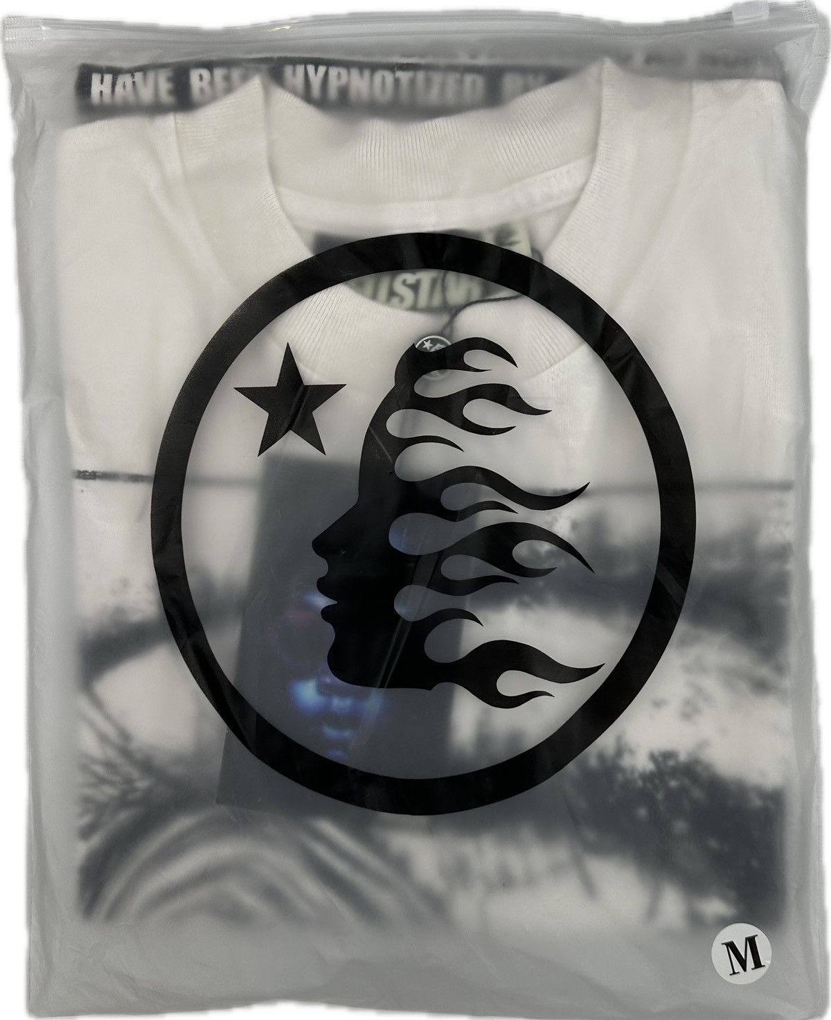 HELLSTAR Hellstar Eye Ball T-shirt Size US M / EU 48-50 / 2 - 6 Thumbnail