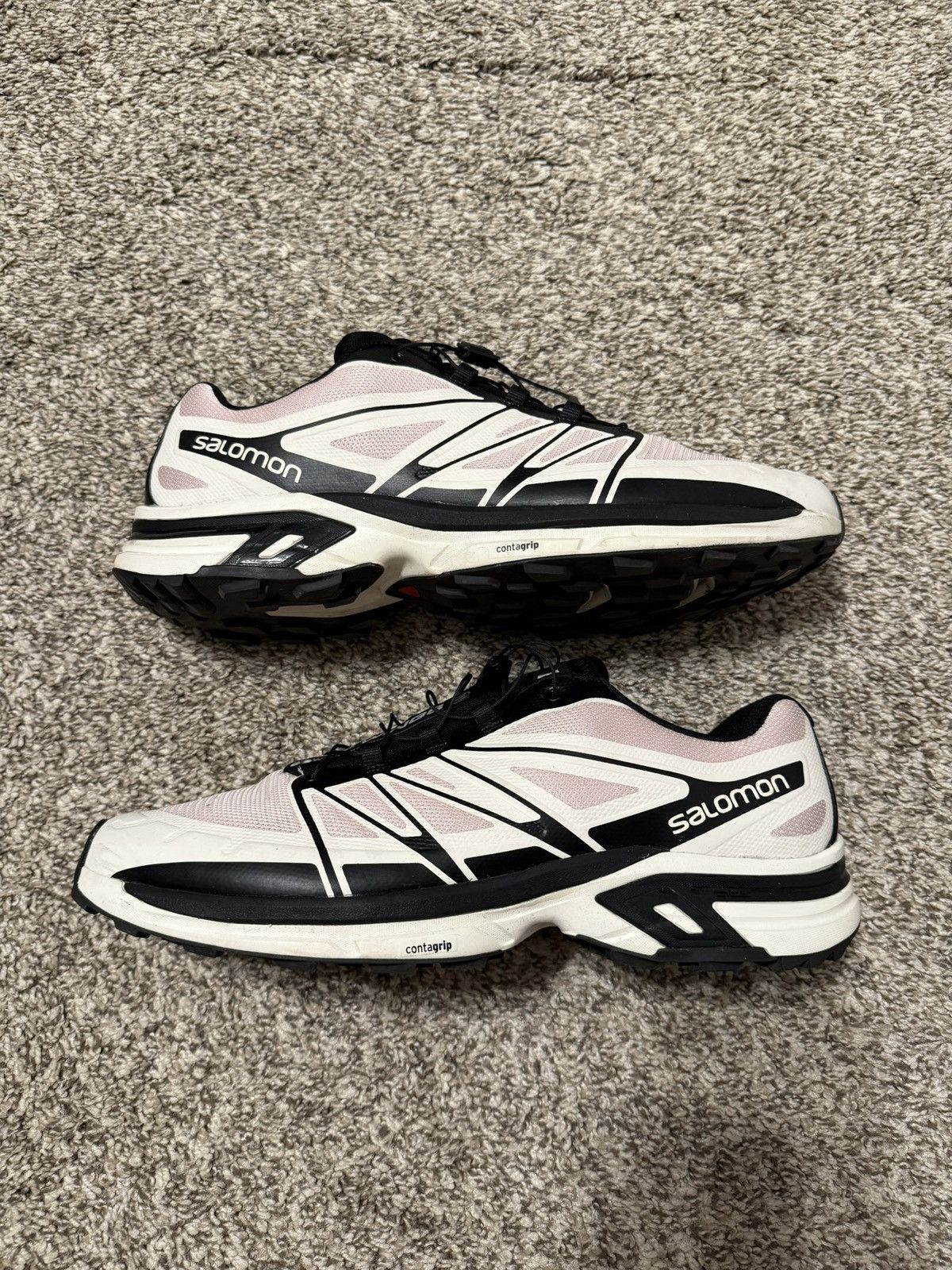 Salomon XT-Wings 2 Size US 13 / EU 46 - 2 Thumbnail