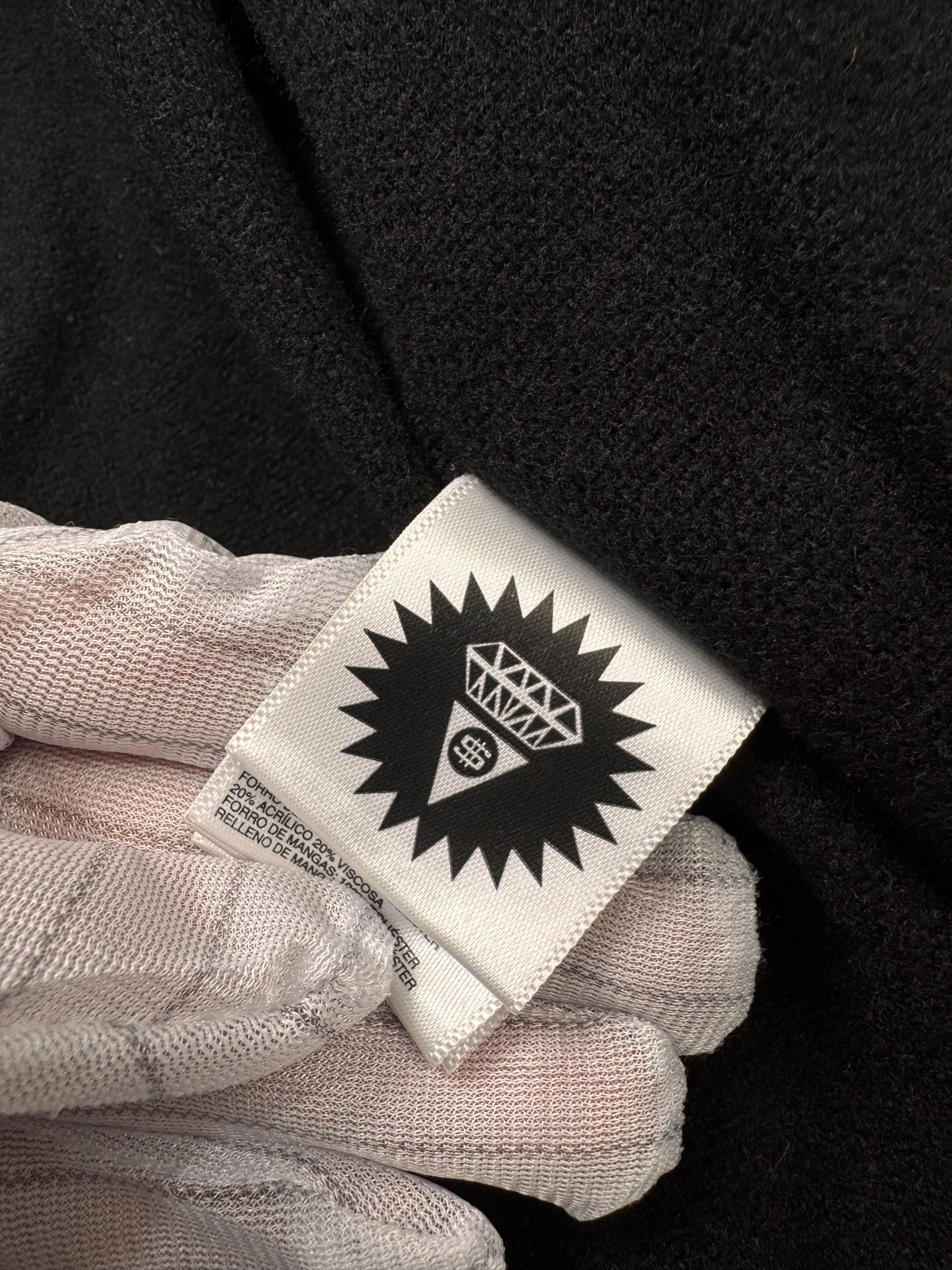 Billionaire Boys Club UNWORN* Icecream Canvas Lined Work Jacket Size US M / EU 48-50 / 2 - 13 Thumbnail