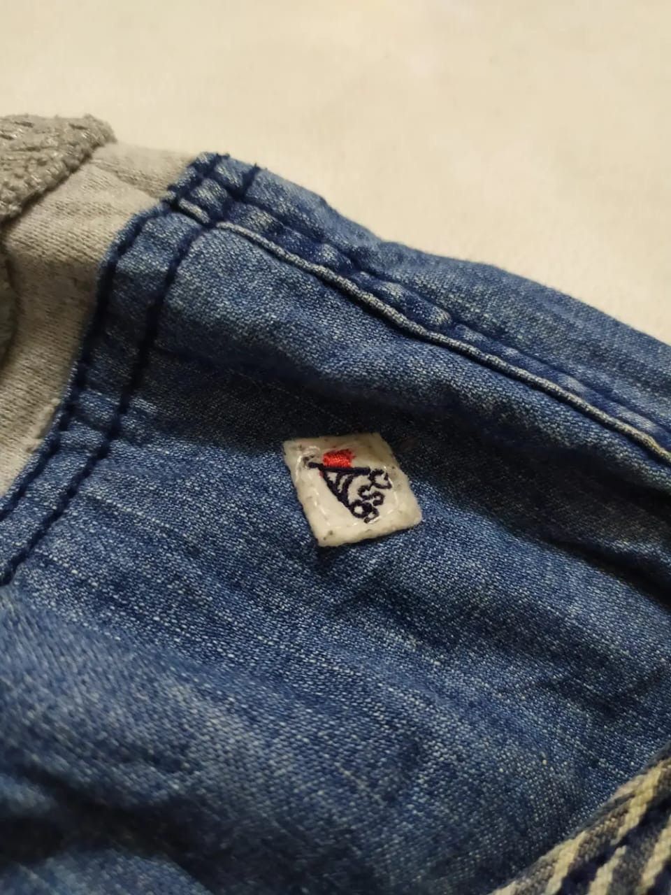 Japanese Brand × go slow caravan Go Slow Caravan Japan Bush Pants Size US 30 / EU 46 - 3 Thumbnail