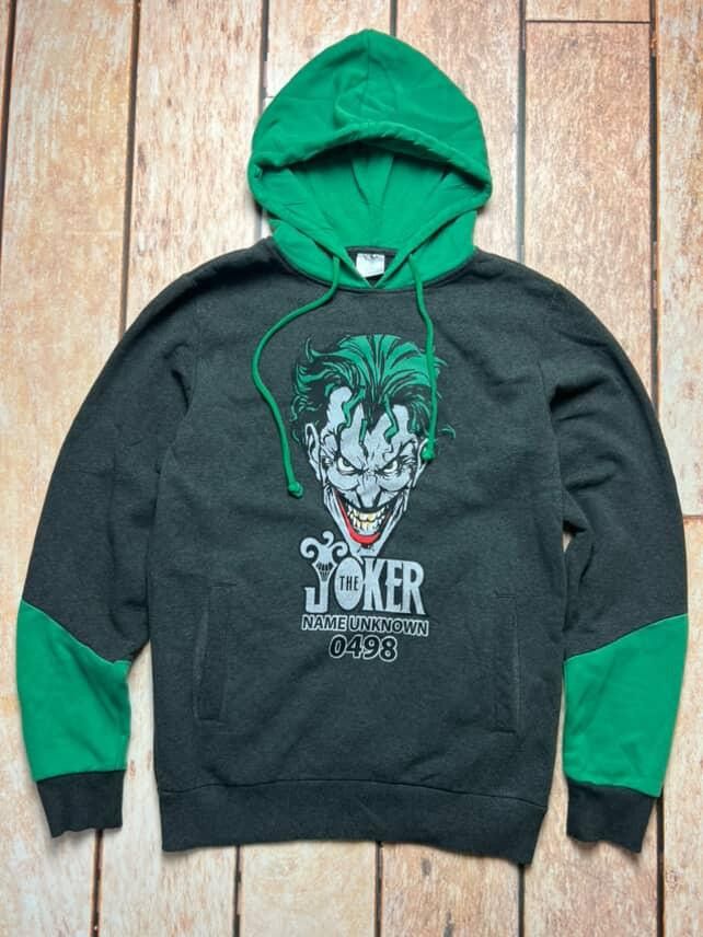 Other Joker Batman hoodie movie Size US M / EU 48-50 / 2 - 1 Thumbnail