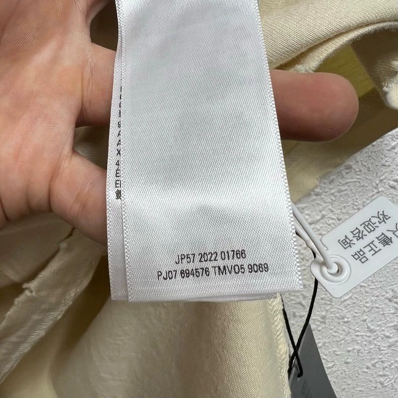 Balenciaga Balenciaga Band collaboration musical note short-sleeve T-s Size US M / EU 48-50 / 2 - 6 Thumbnail