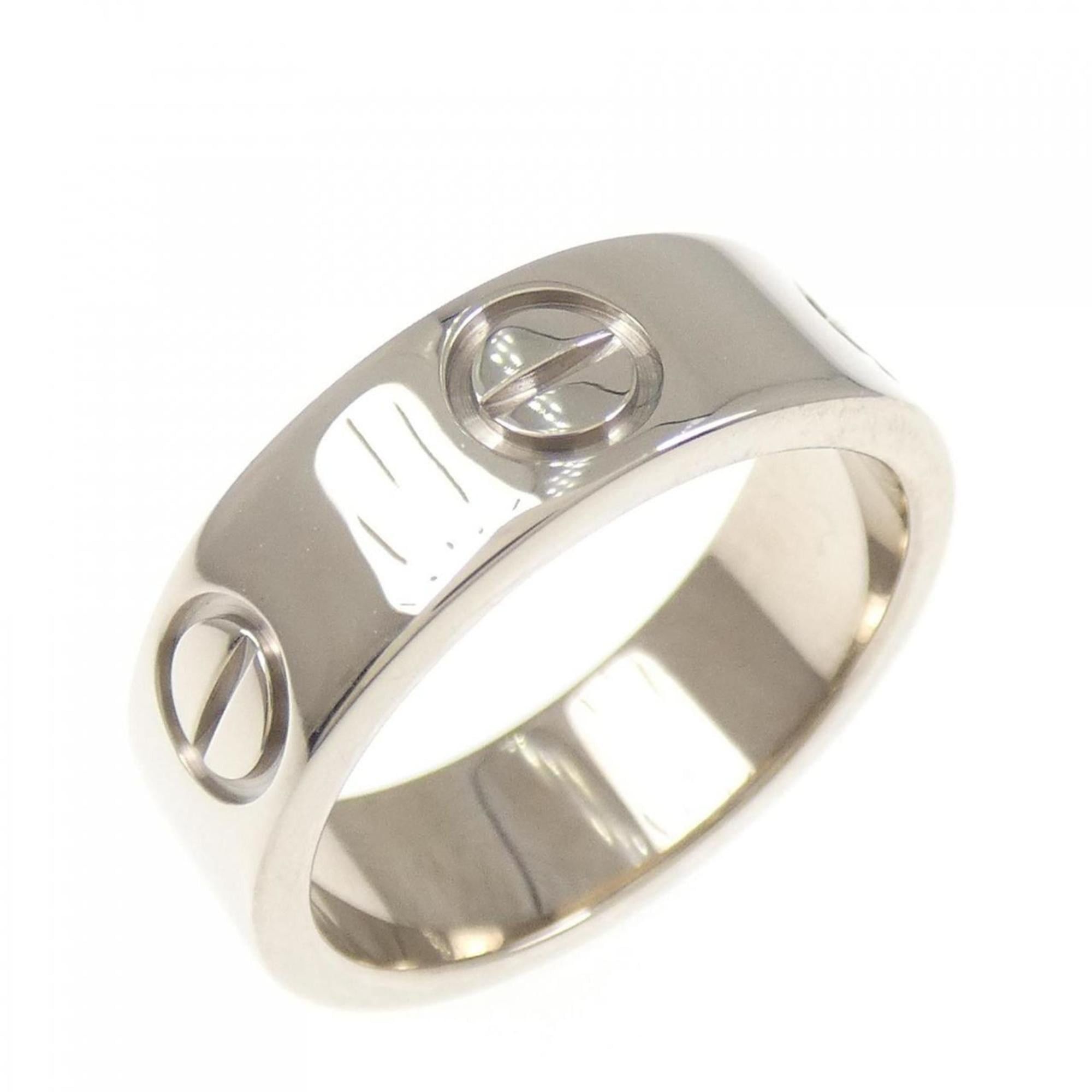 Cartier Cartier Love Ring Size ONE SIZE - 1 Thumbnail