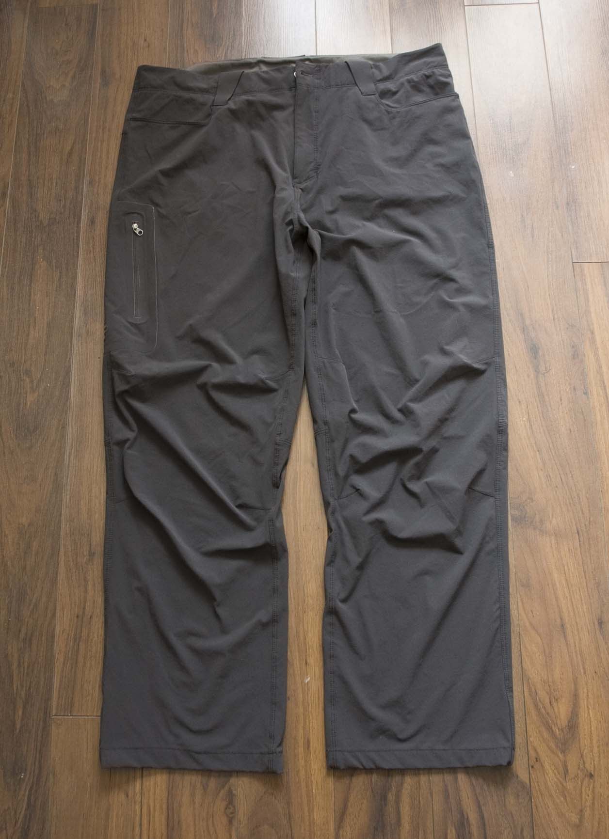 Outdoor Research Outdoor Research Ferrosi Hiking Pants Size 36x28 Size US 36 / EU 52 - 1 Thumbnail