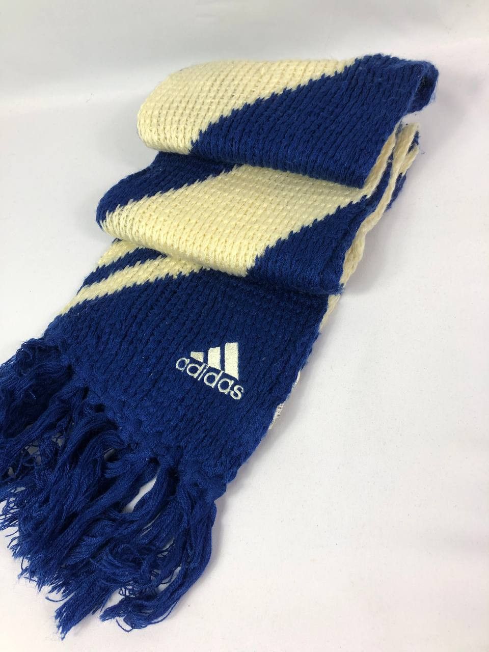Adidas Adidas Scarf Muffler Neckwear M125 Size ONE SIZE - 6 Thumbnail