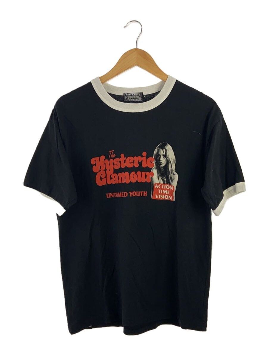 Hysteric Glamour ? Untamed Youth T-Shirt | Grailed