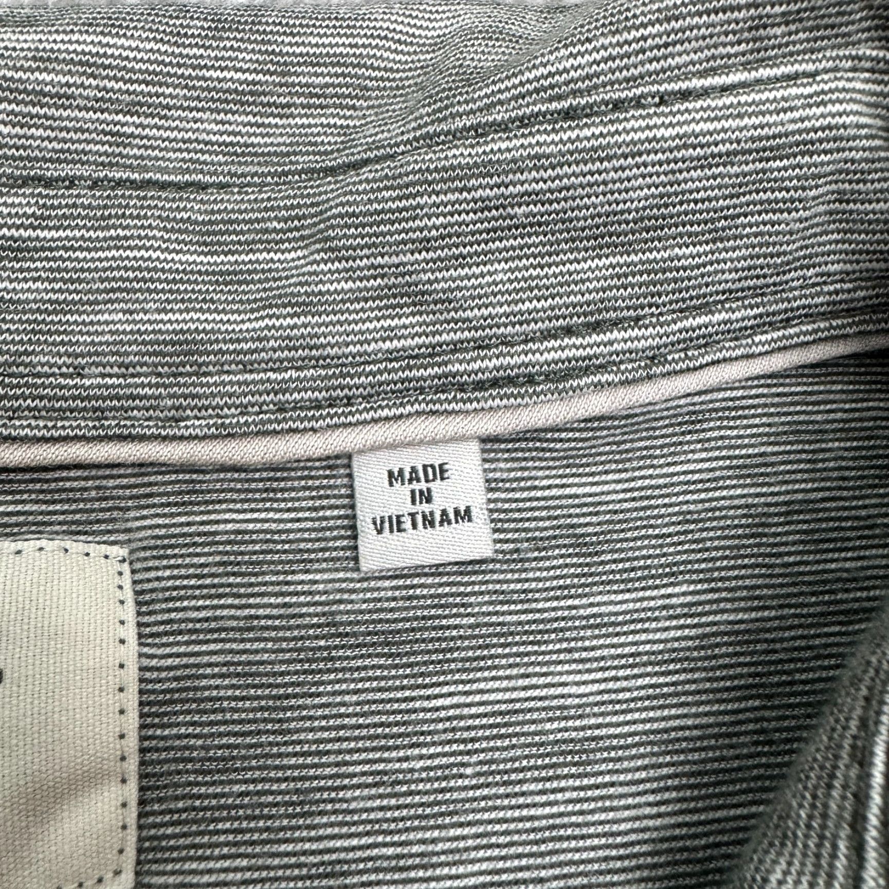 Vintage Linksoul Polo Shirt Mens XXL Heathered Gray Short Sleeve Golf Top Polo Shirt Mens XXL Gray Heathered Short Sleeve Golf Top Size US XXL / EU 58 / 5 - 6 Thumbnail
