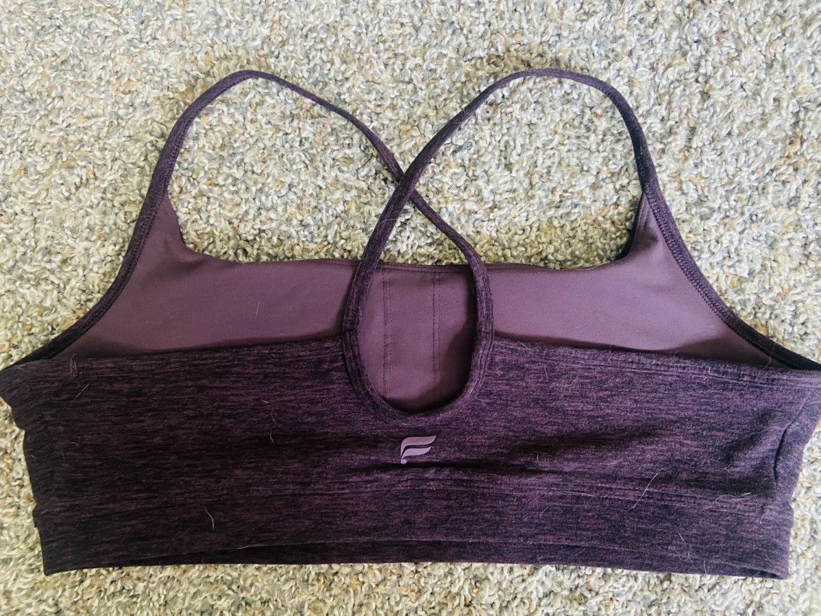 Fabletics Fabletics Sports Bra Size L / US 10 / IT 46 - 2 Thumbnail