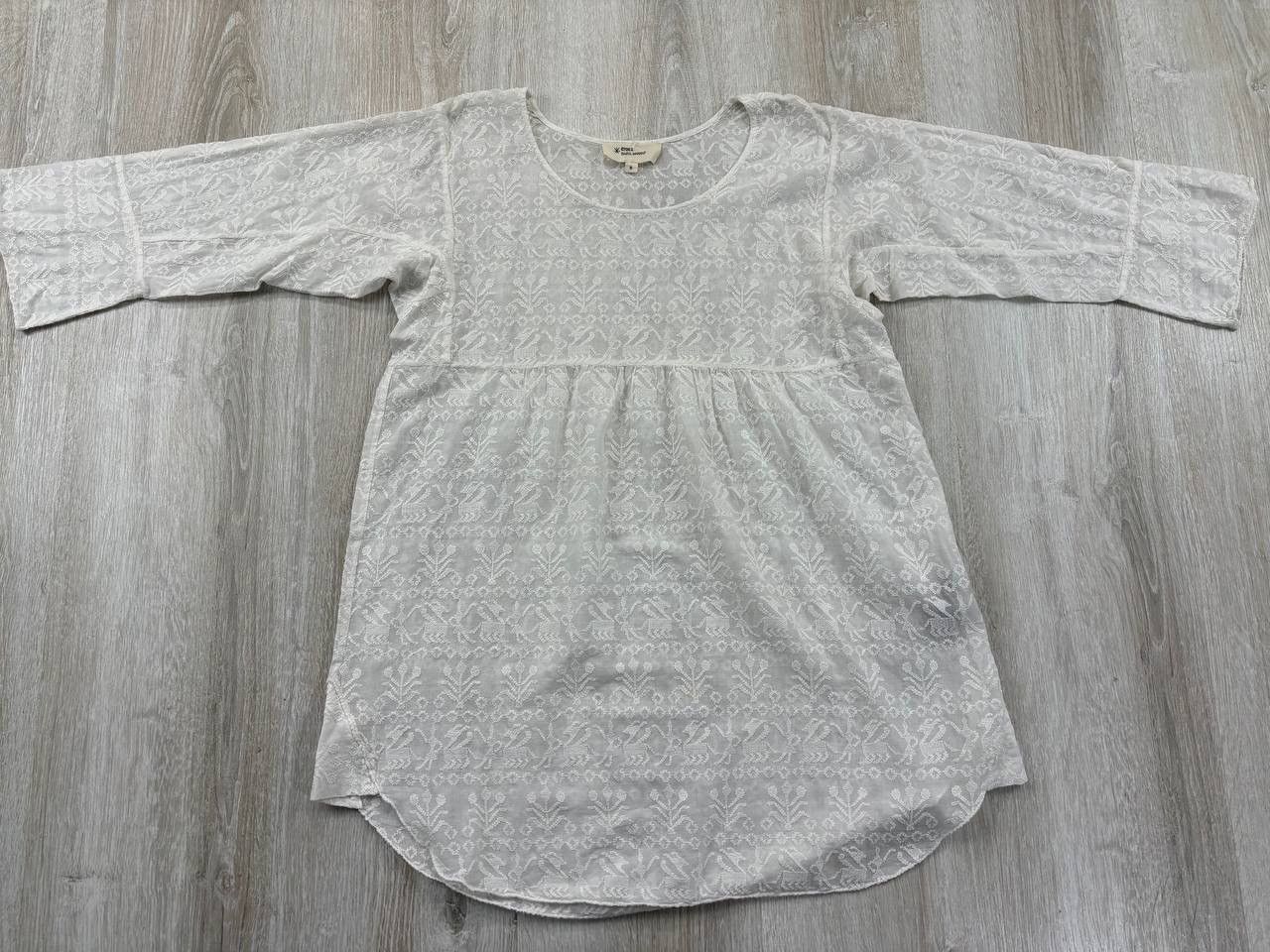 Isabel Marant × Isabel Marant Etoile Womens blouse Isabel Marant Etoile Size 0 Size XS / US 0-2 / IT 36-38 - 2 Thumbnail
