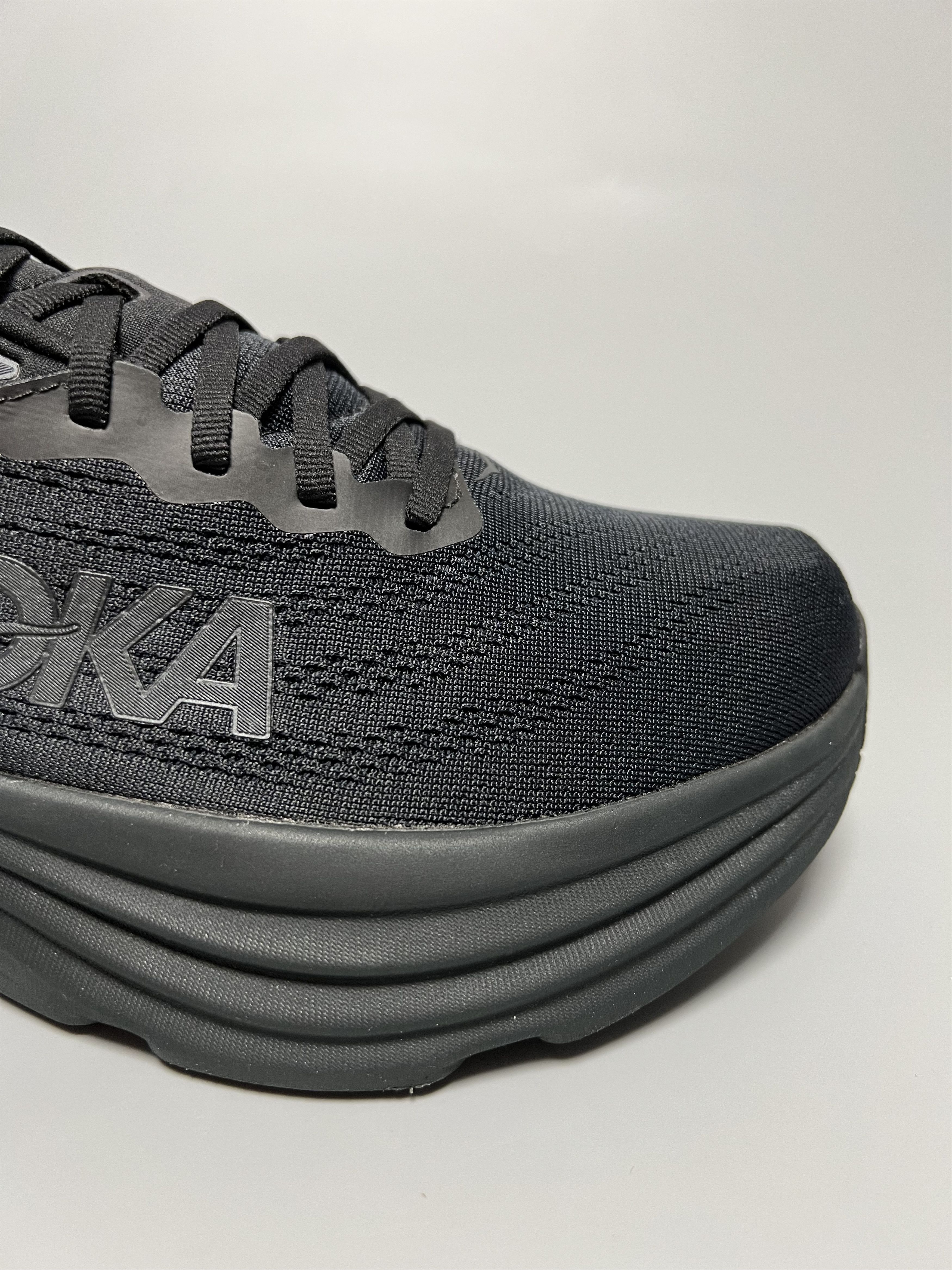 Hoka 4E Hoka One One Bondi 8 X-Wide Running Shoes Walking Gym Size US 8 / EU 41 - 13 Thumbnail