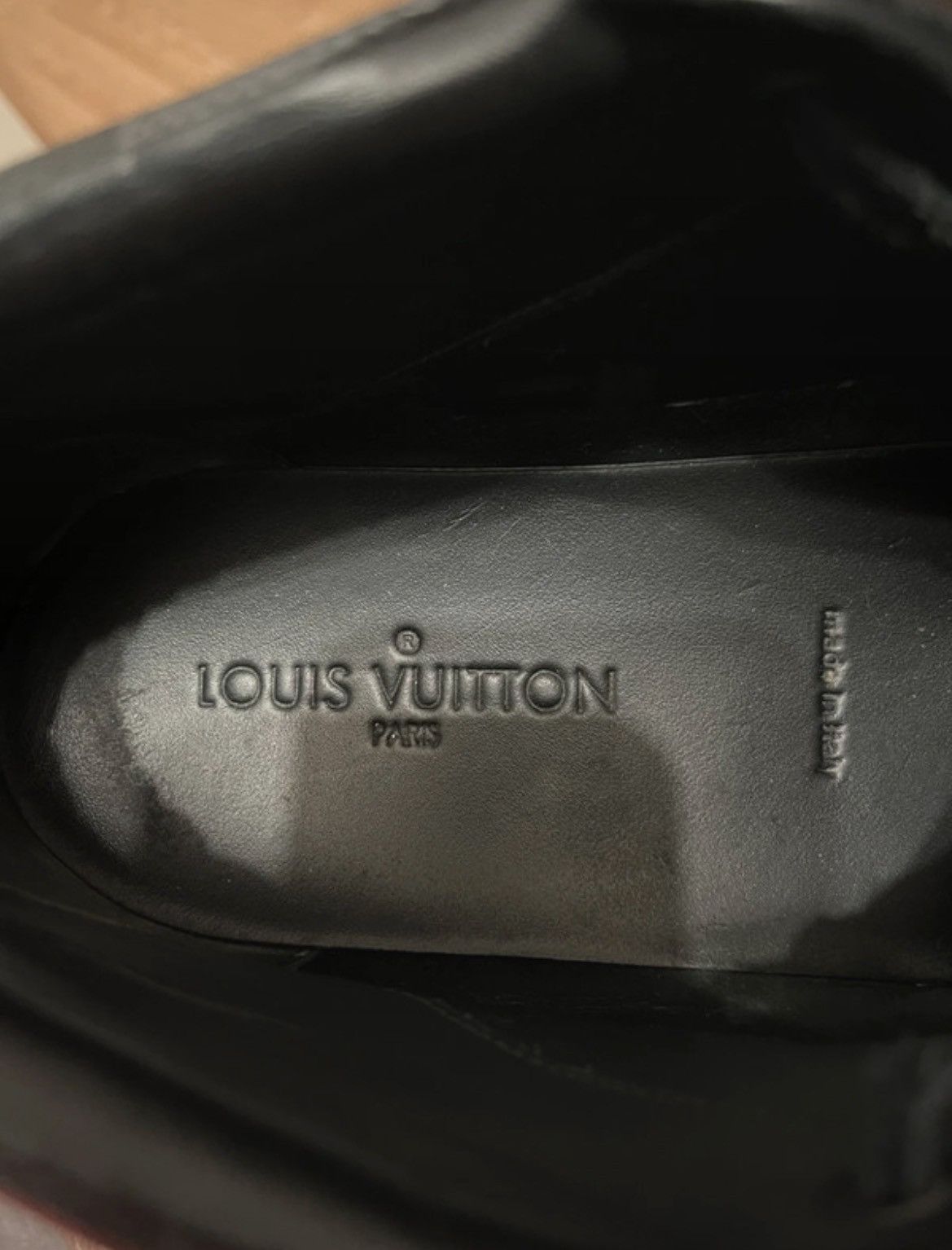 Louis Vuitton Louis Vuitton Propeller Sneakers Size US 9 / EU 42 - 6 Thumbnail