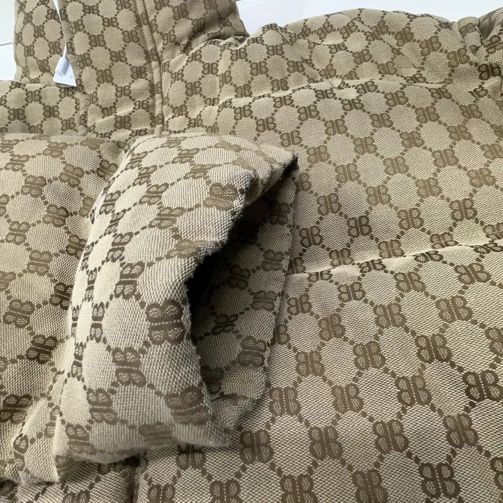 Balenciaga Balenciaga Balenciaga x Gucci Winter Jacket -2507 Size US M / EU 48-50 / 2 - 2 Thumbnail