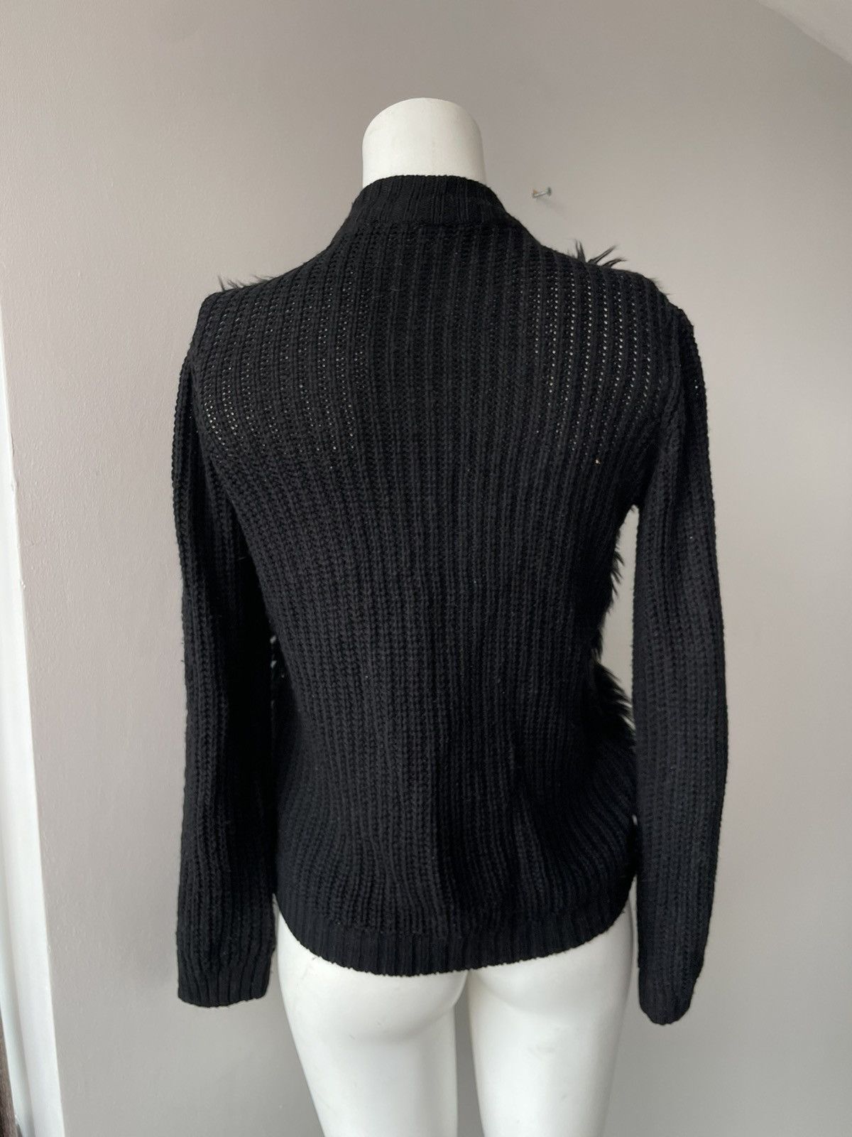 Vintage y2k cardigan Size M / US 6-8 / IT 42-44 - 10 Thumbnail