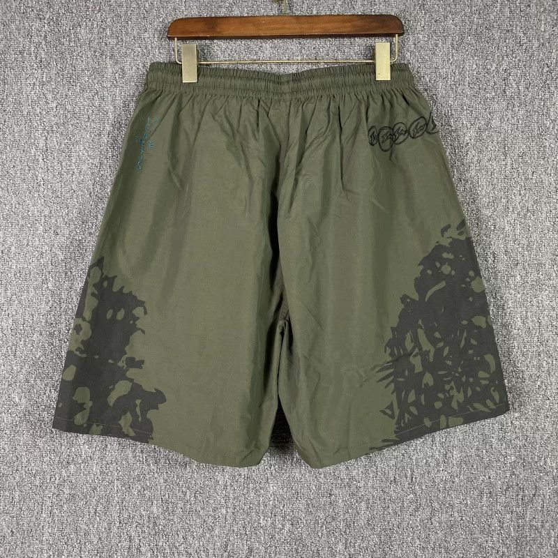 Other Travis Scott Thunder Eagle Head short M Size US 32 / EU 48 - 2 Thumbnail