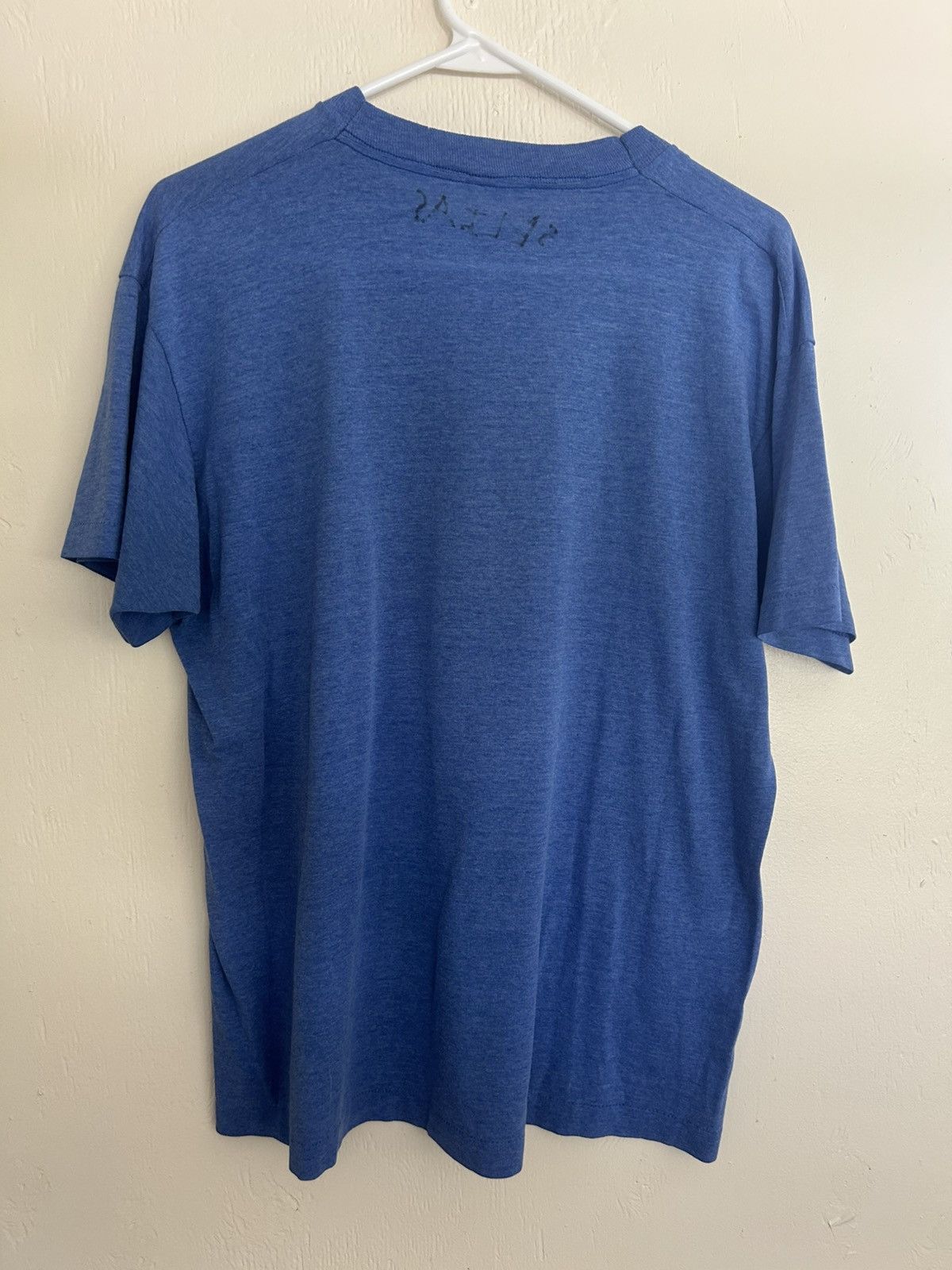 Vintage 1991 Vintage I Survived Roni’s Hockey Clinic Graphic T-shirt Size US XL / EU 56 / 4 - 7 Thumbnail