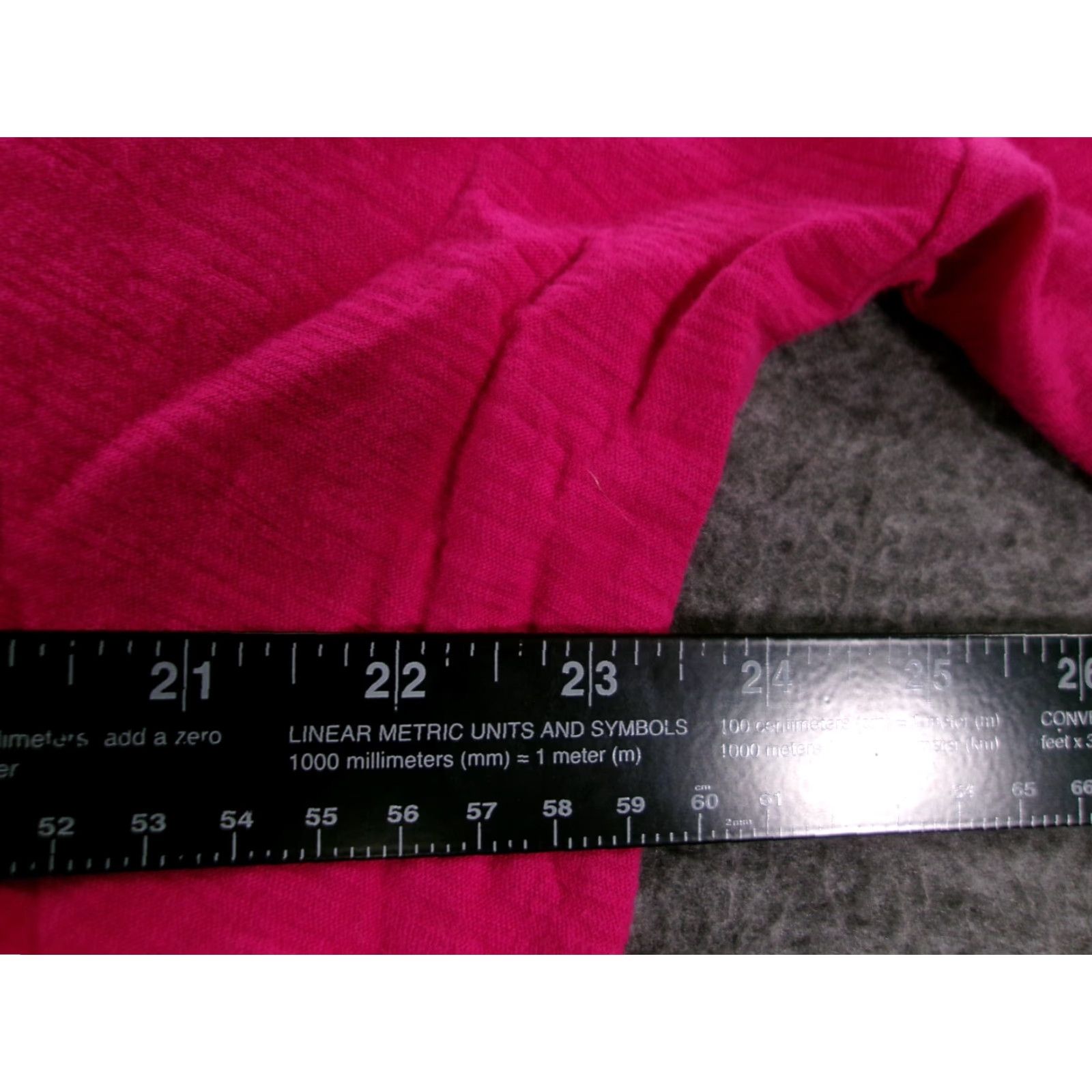 Old Navy VINTAGE Old Navy Sweatshirt Women's Pink Pullover M Lightweight Cozy 90s Classic Dolman Sleeve Size M / US 6-8 / IT 42-44 - 4 Thumbnail