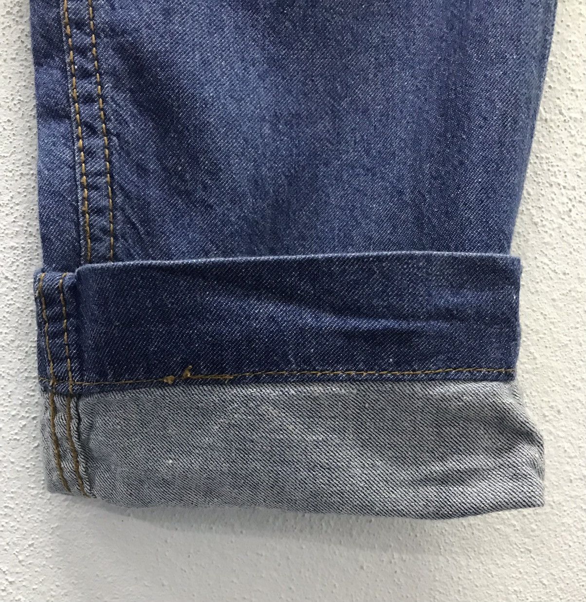 Issey Miyake × Ne-Net × Vintage Vintage Issey Miyake Ne-Net Pants Size US 29 - 8 Thumbnail