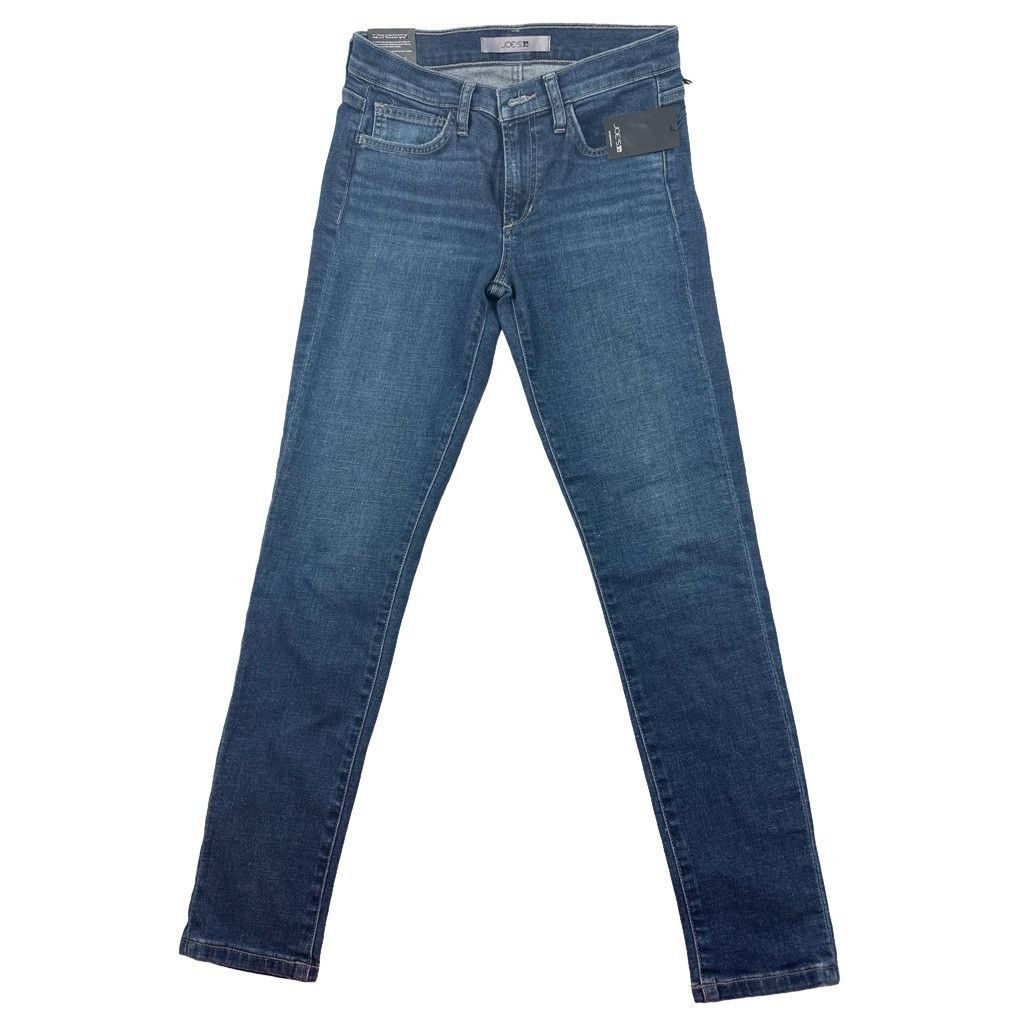 Joe's NWT Joe’s Jeans Astrid Mid Rise Skinny Ankle – Size 26 Size 26" / US 2 / IT 38 - 3 Thumbnail