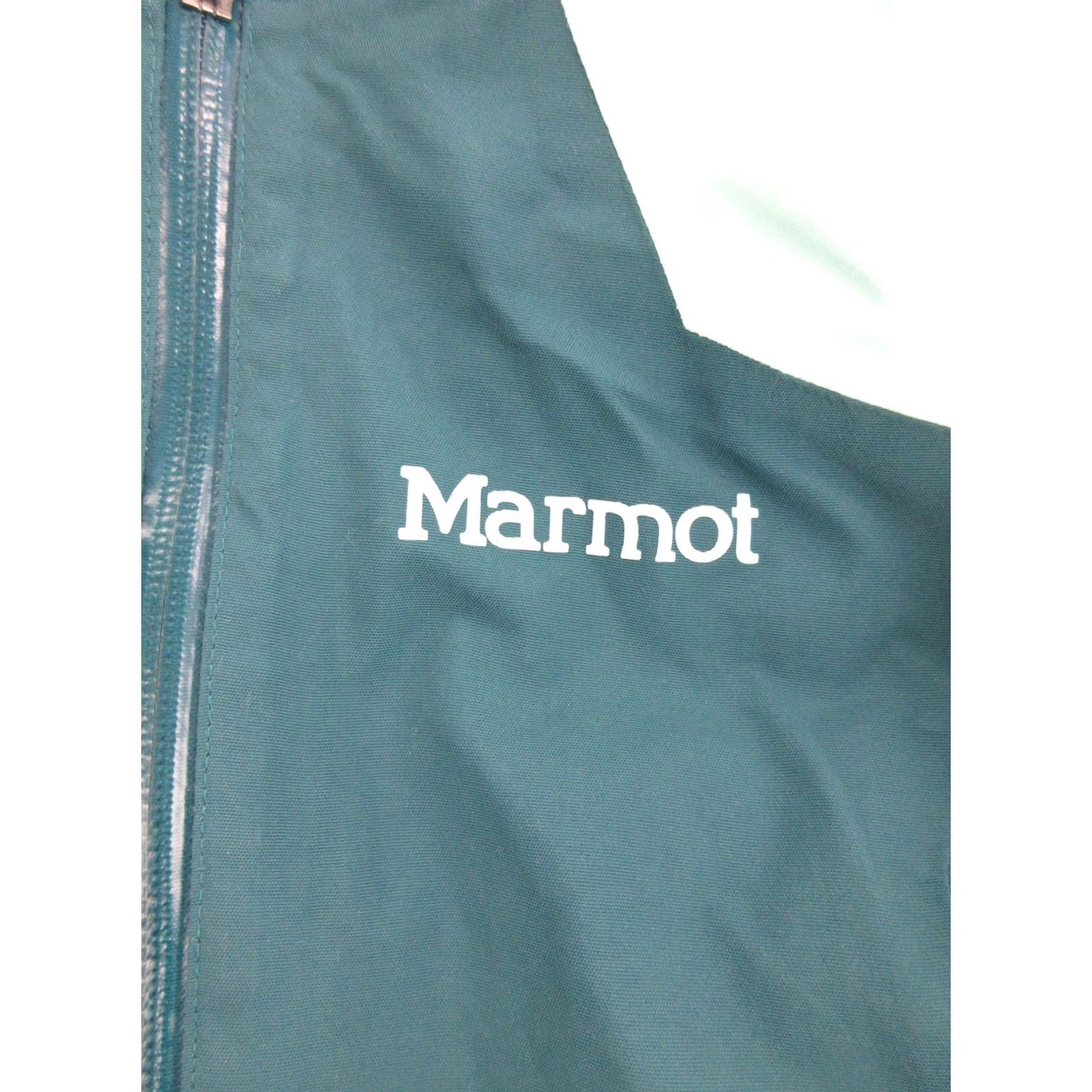 Marmot Marmot Jacket Womens XS Green 3-in-1 Hooded Insulated Ski Snowboard Winter Size XS / US 0-2 / IT 36-38 - 3 Thumbnail