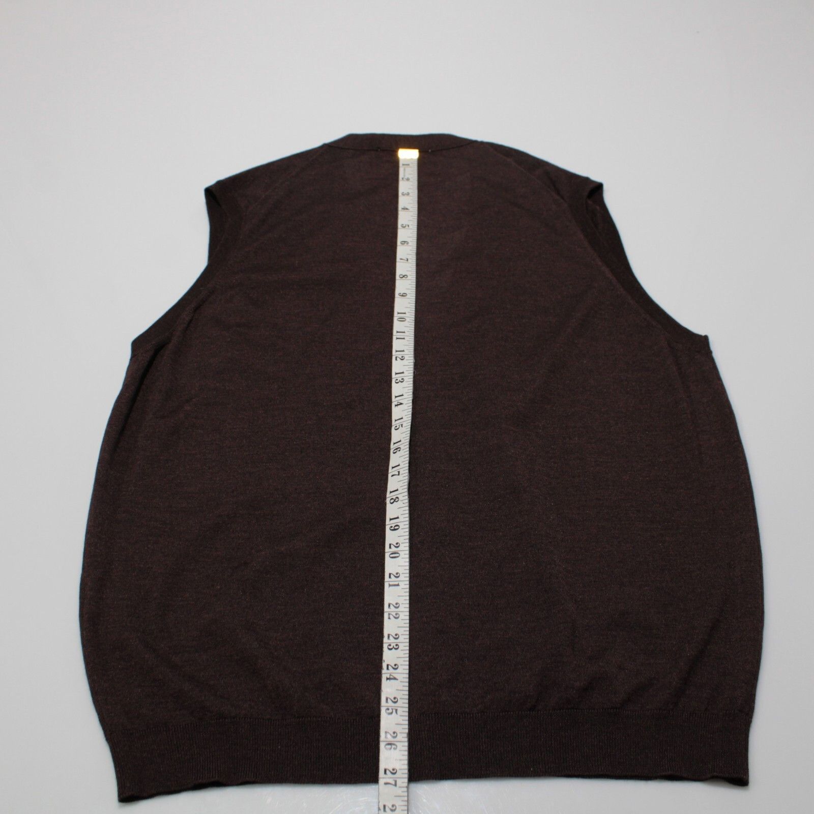 Other Antonio Falsetti Sweater Size US XL in Brown Size US XL / EU 56 / 4 - 8 Thumbnail