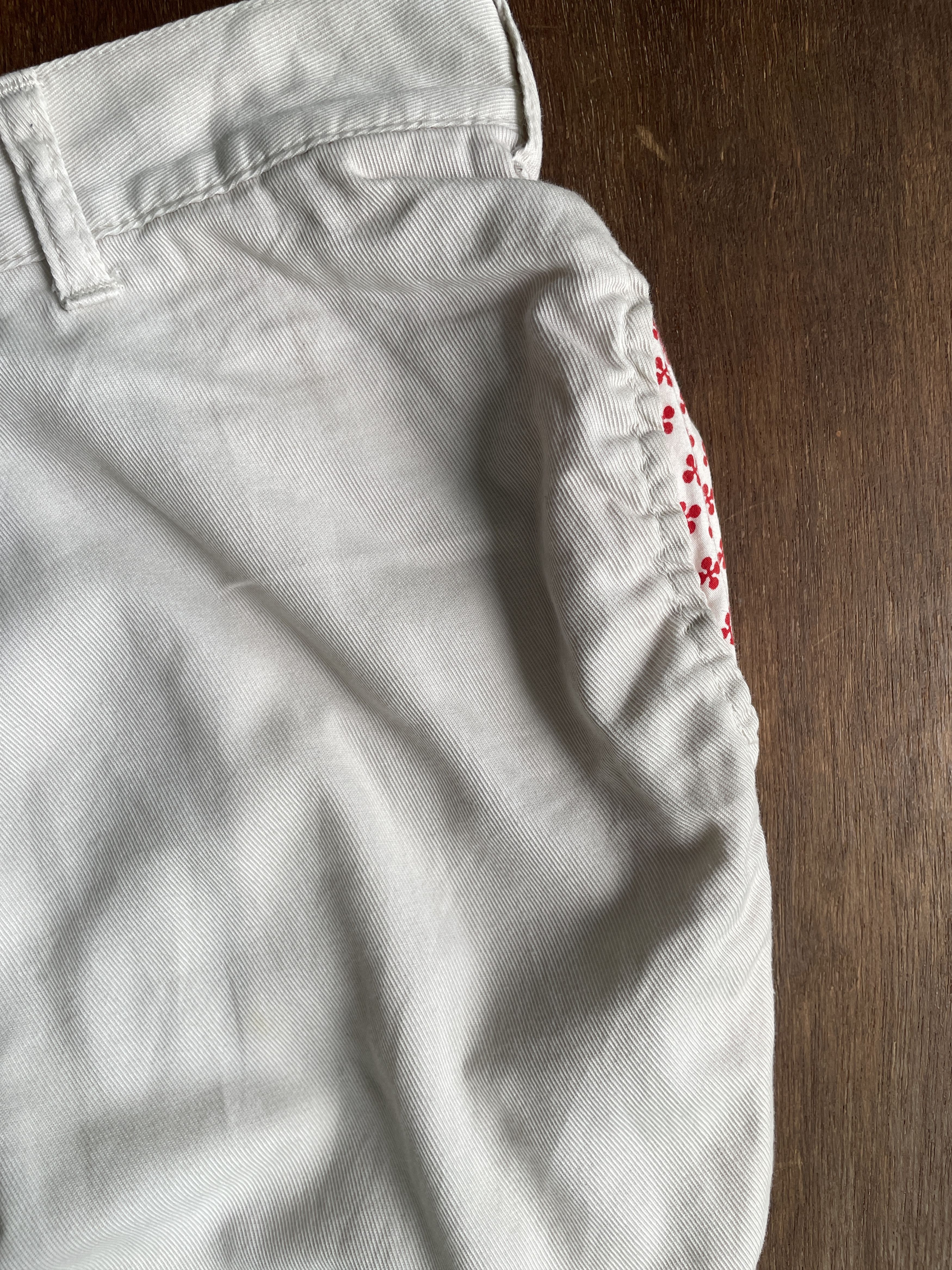 Vivienne Westwood Vivienne Westwood Vintage Man Twisted Pant Size US 32 / EU 48 - 4 Thumbnail