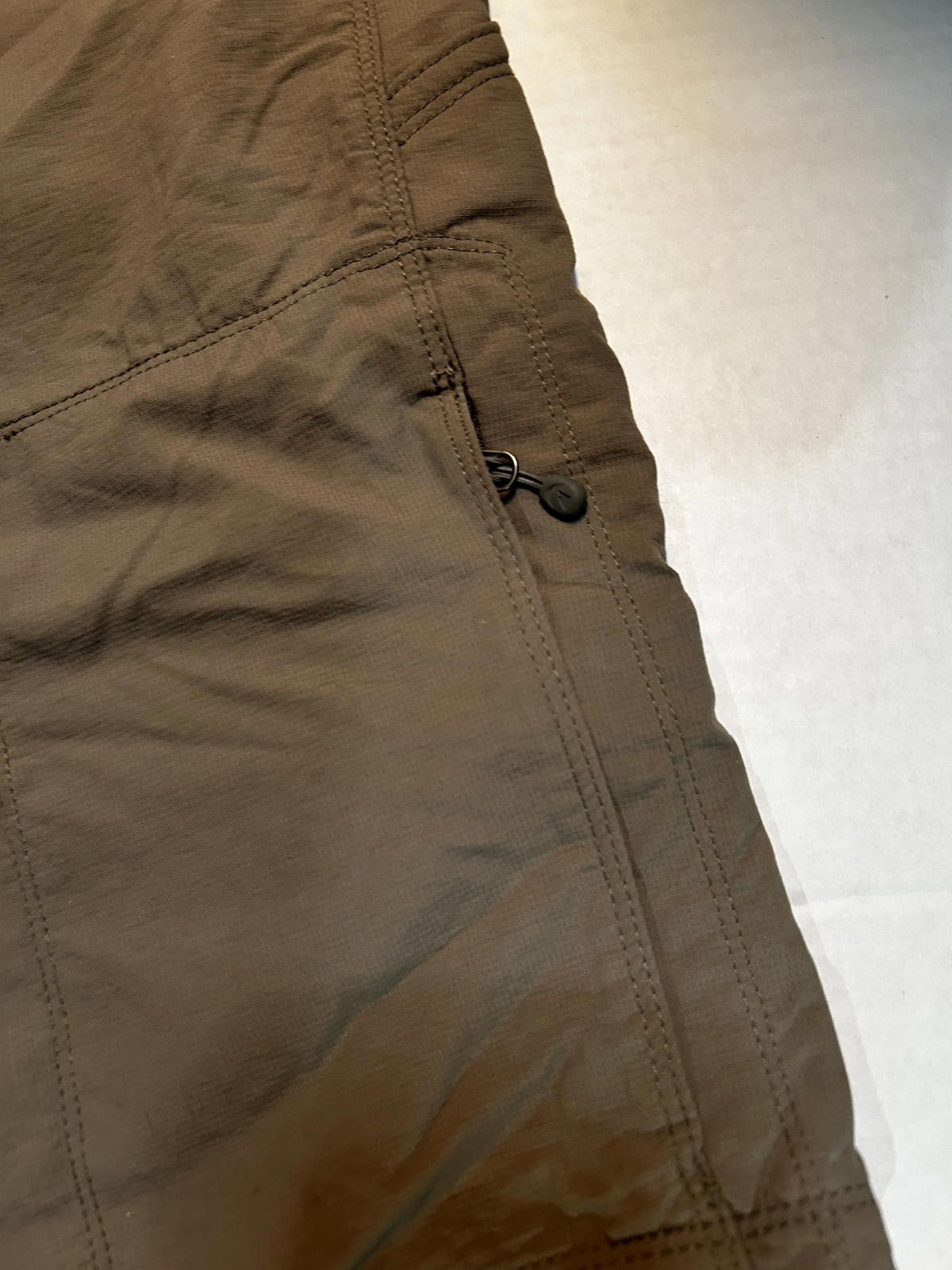 Royal Robbins Royal Robin Shorts SZ 34 — 9/10- Gorpcore Techwear Size US 34 / EU 50 - 1 Thumbnail