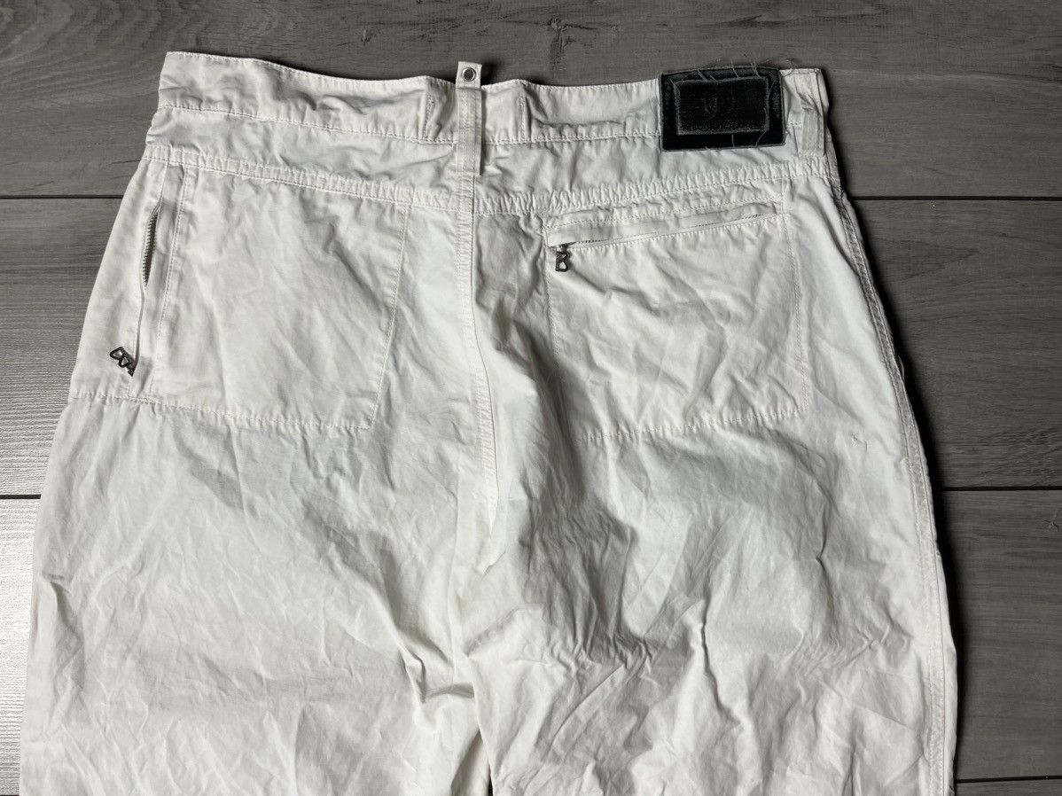 Bogner Vintage Bogner casual pants archive size 50 Size US 34 / EU 50 - 6 Thumbnail