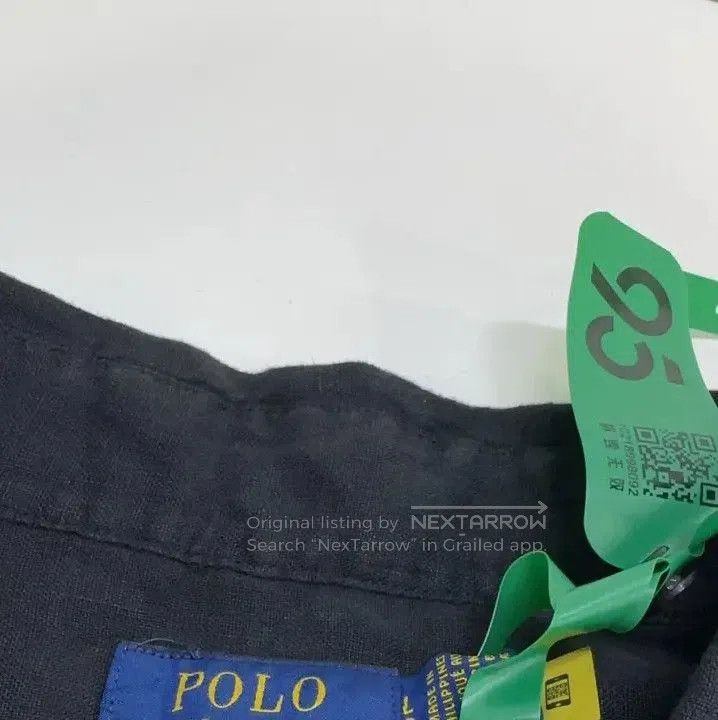 Polo Ralph Lauren Polo Ralph Lauren SS24 Solid Logo Short. Size US L / EU 52-54 / 3 - 6 Thumbnail
