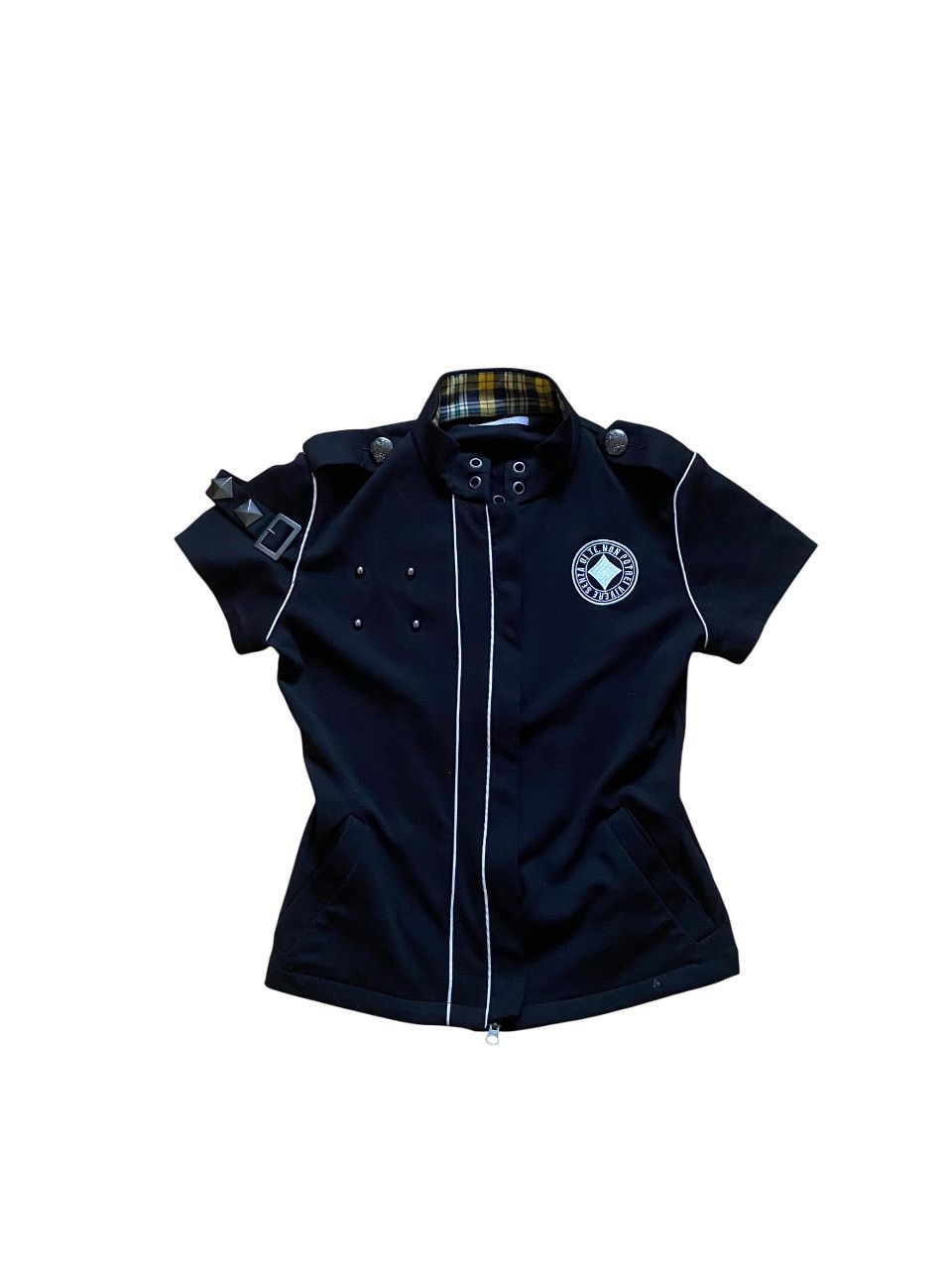 Japanese Brand 2013 Putumayo x Amnesia Toma Set Size US M / EU 48-50 / 2 - 3 Thumbnail