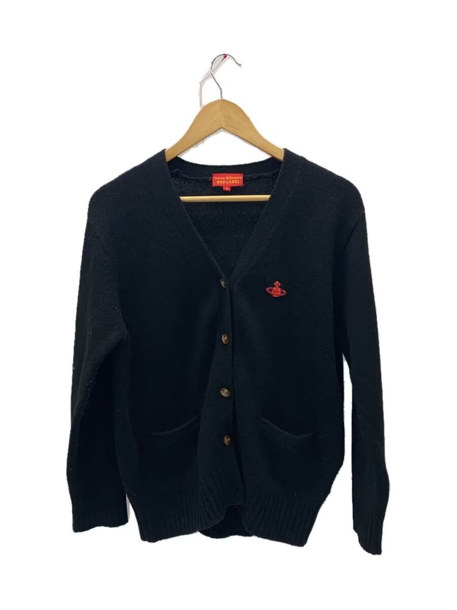 Vivienne Westwood TRUE PUNK カーディガン Vivienne Westwood TRUE PUNK カーディガン