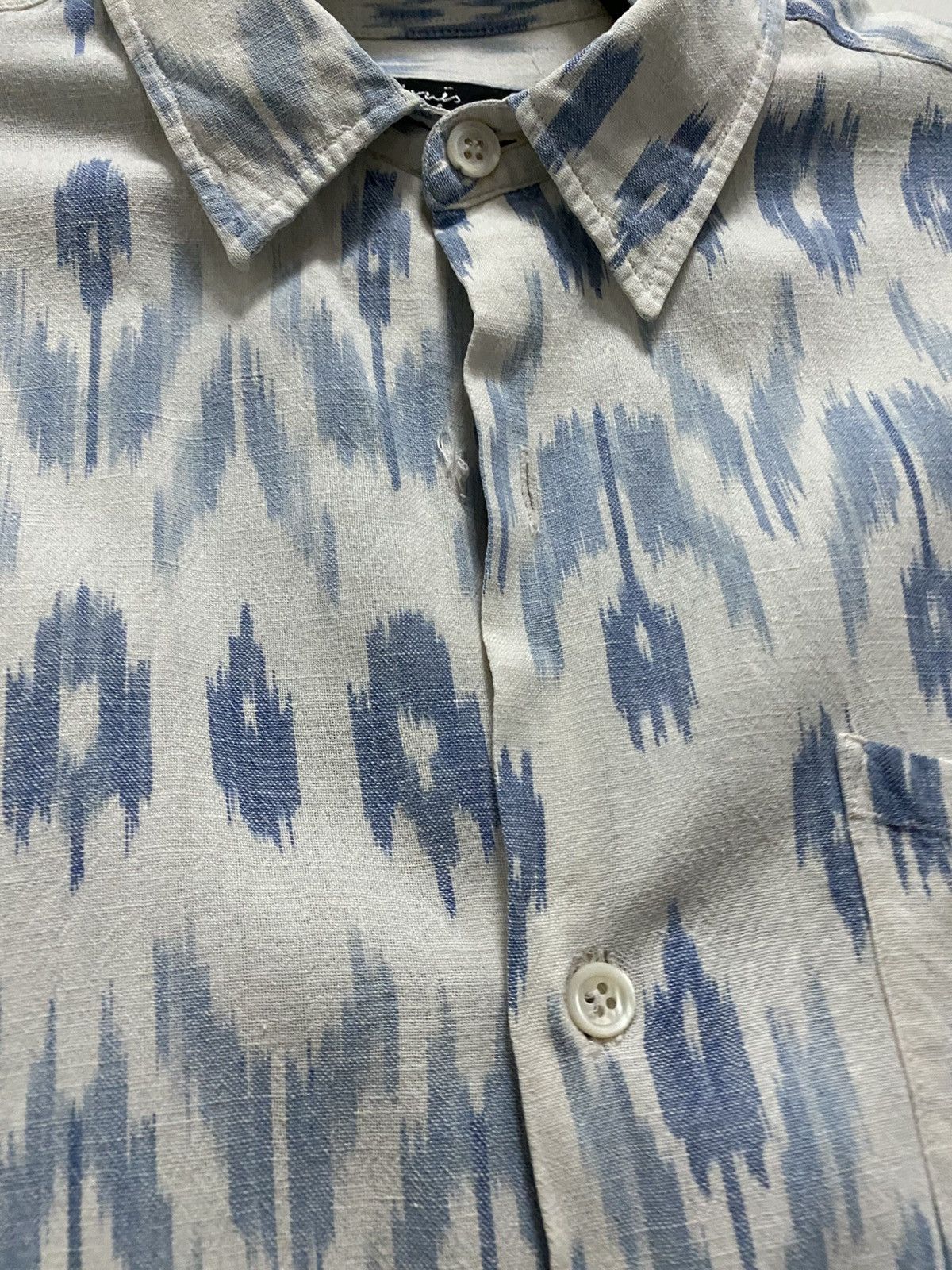 agnes b. Agnes.B Native Longsleeve Size US L / EU 52-54 / 3 - 9 Thumbnail