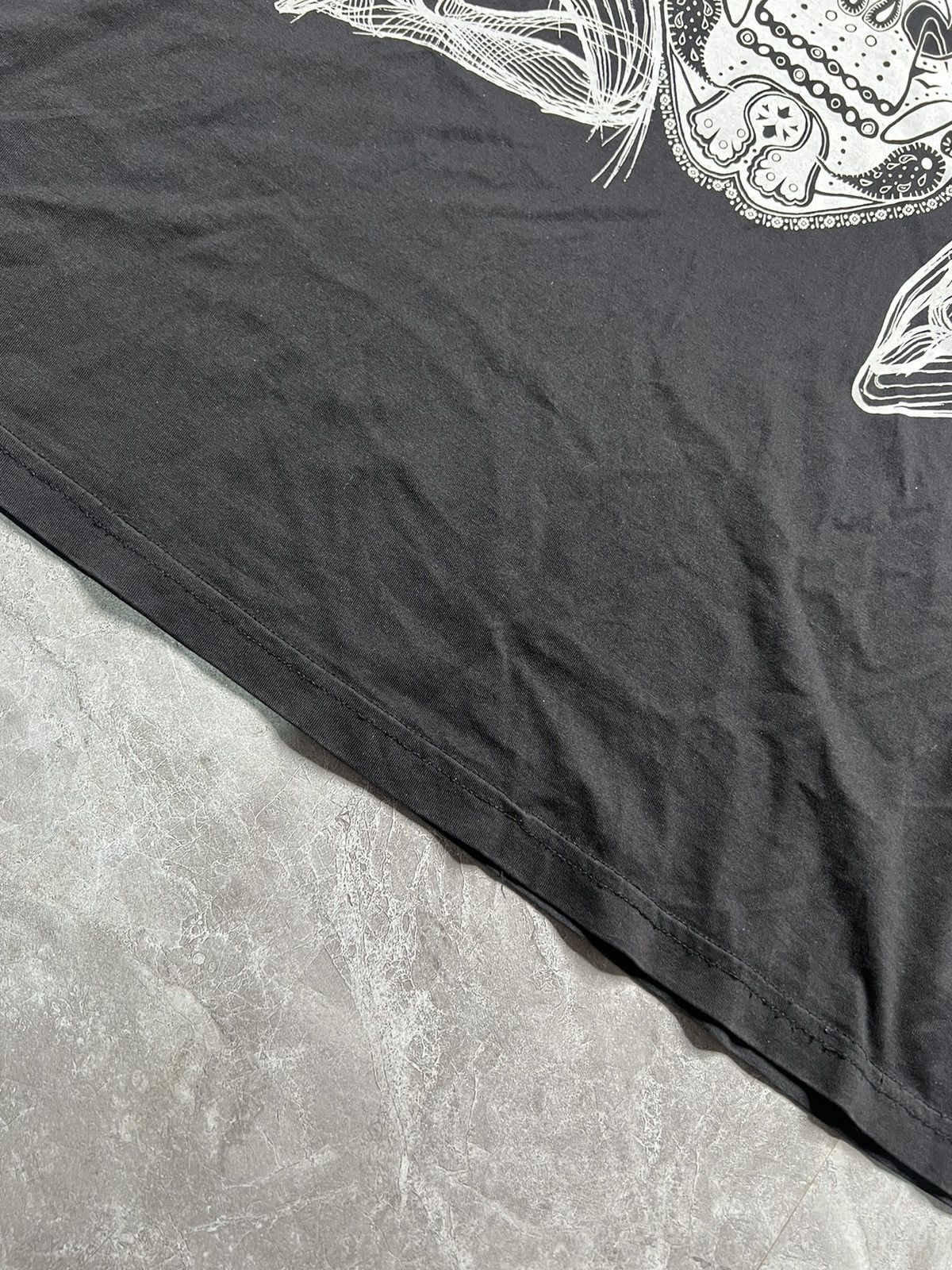 Givenchy Givenchy x Ricardo Tisci Elmerinda S/S 14 Tee Size US S / EU 44-46 / 1 - 6 Thumbnail