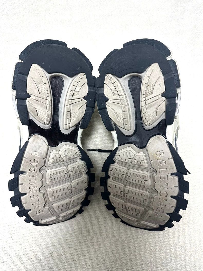 Balenciaga Balenciaga Track 2.0 low-top shoes 2502-Nextarrow Size US 5 / EU 37 - 8 Thumbnail