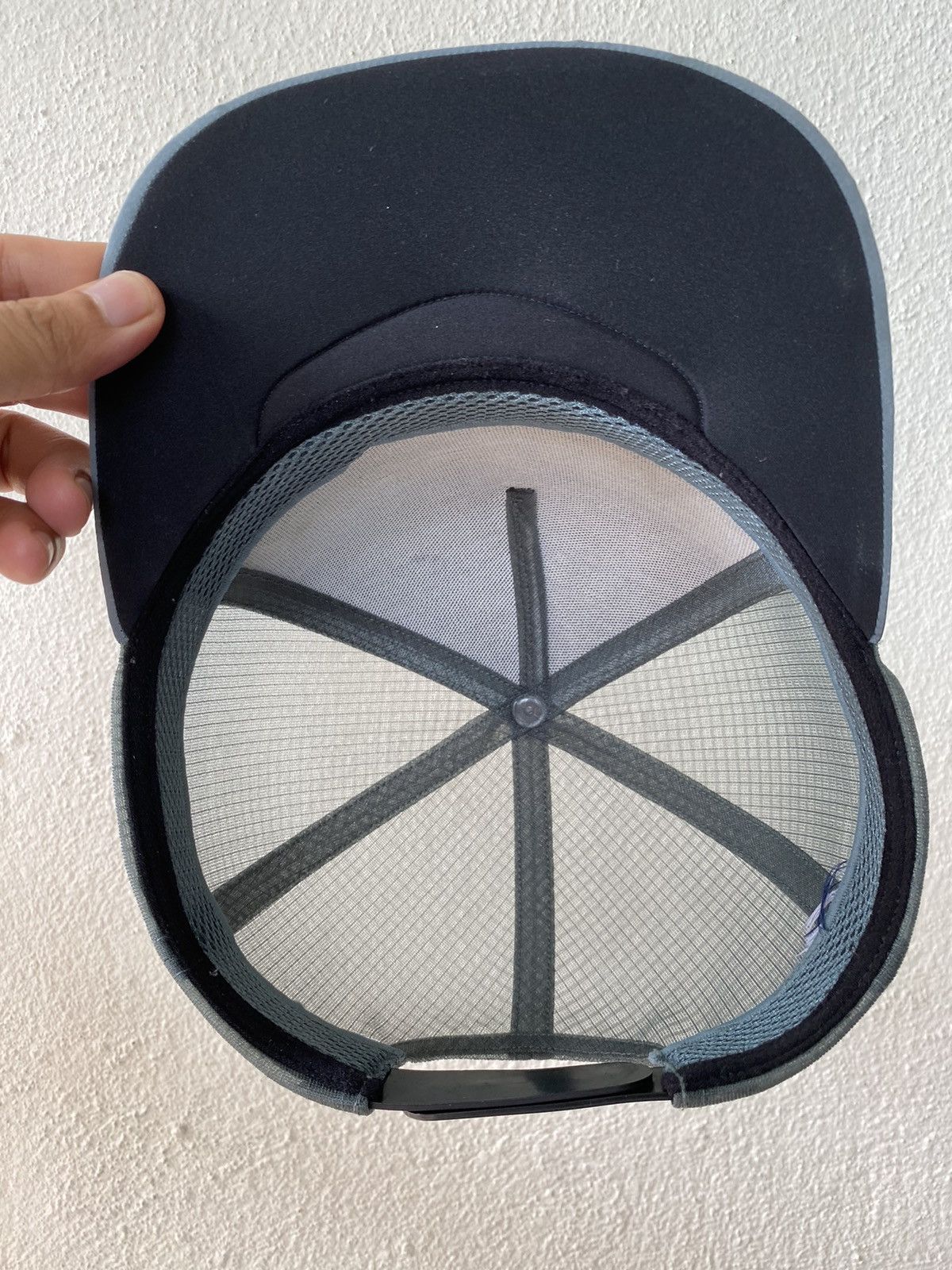 Arc'teryx Arcteryx A-Pop Trucker Cap Size ONE SIZE - 4 Thumbnail