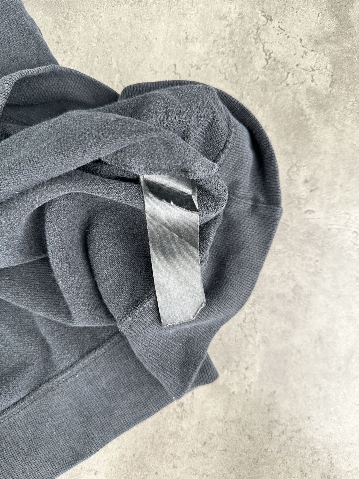 Allsaints Allsaints Sweatshirt Size US L / EU 52-54 / 3 - 7 Thumbnail