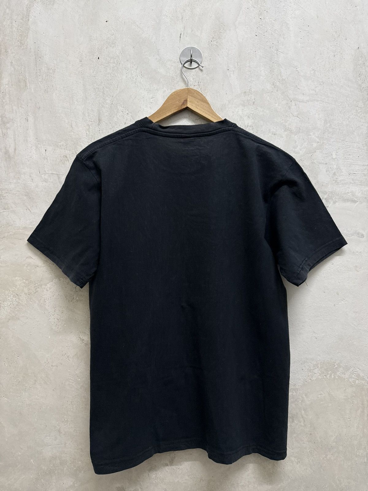 Japanese Brand 2000s Elements wild poems ifsixwasnine styled Tees Size US L / EU 52-54 / 3 - 3 Thumbnail